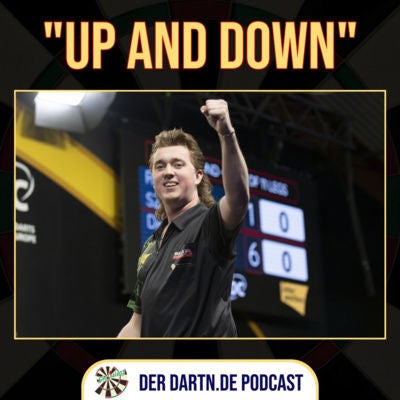 Shortleg - Up And Down