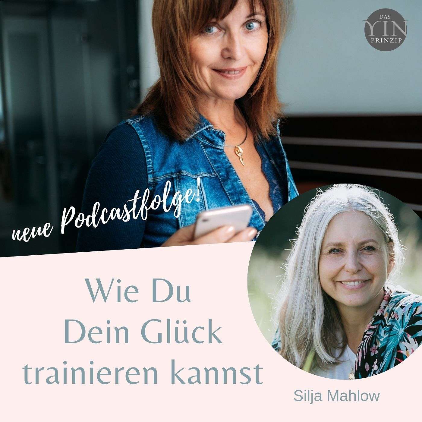 071: Wie Du Dein Glück trainieren kannst