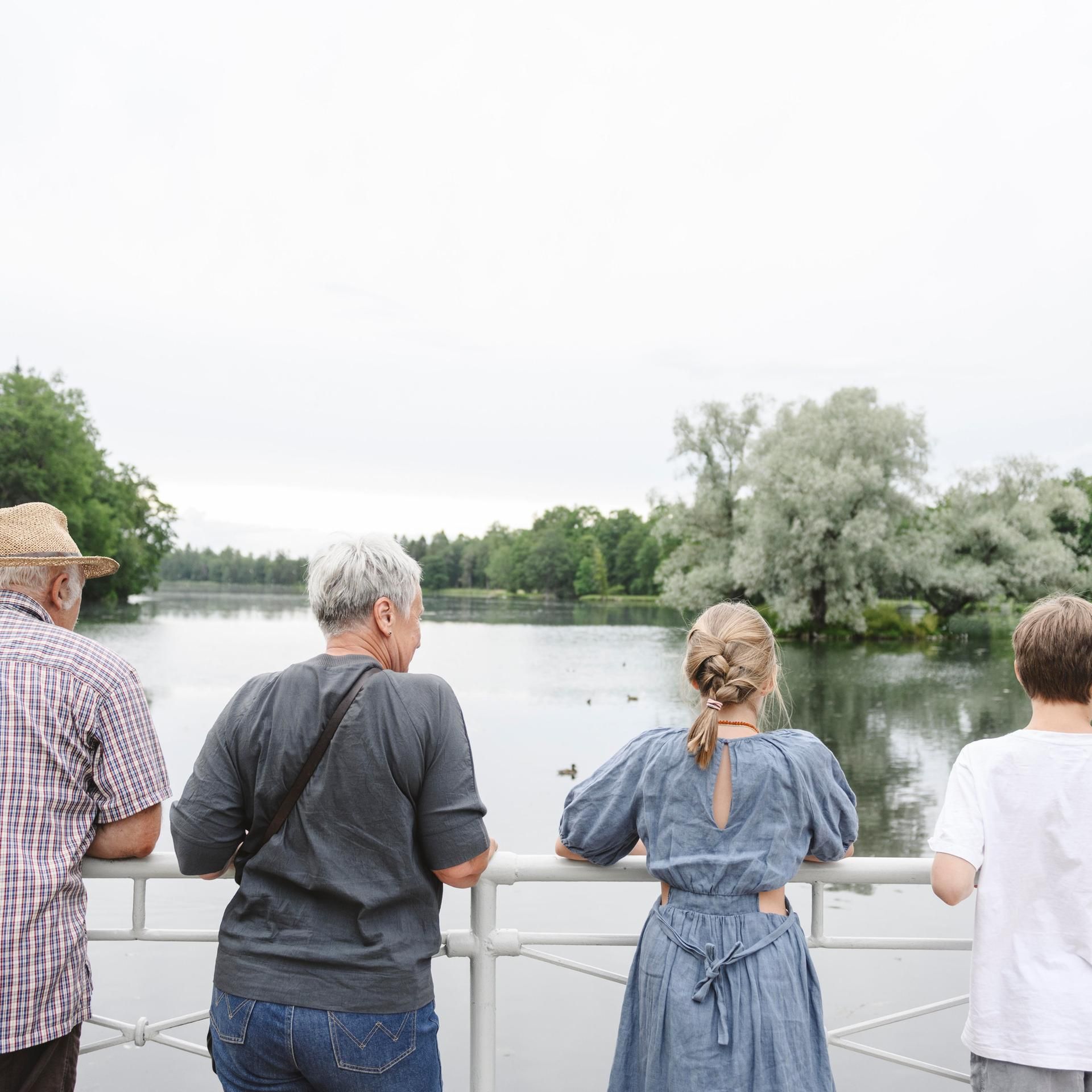 Generationskonflikte - Jede Jugend ist die dümmste? Ok, Boomer!