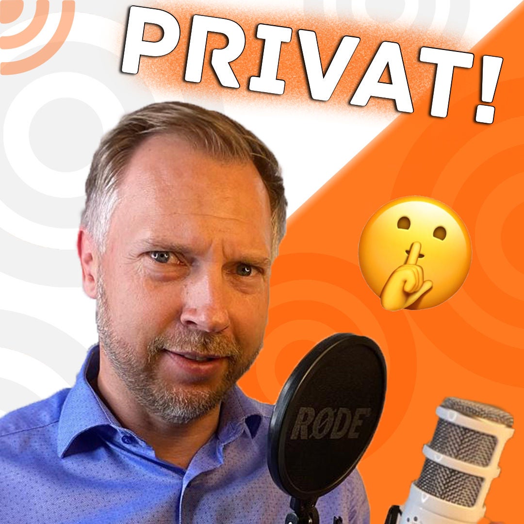 #461 Daniel Müller ganz PRIVAT 1/2