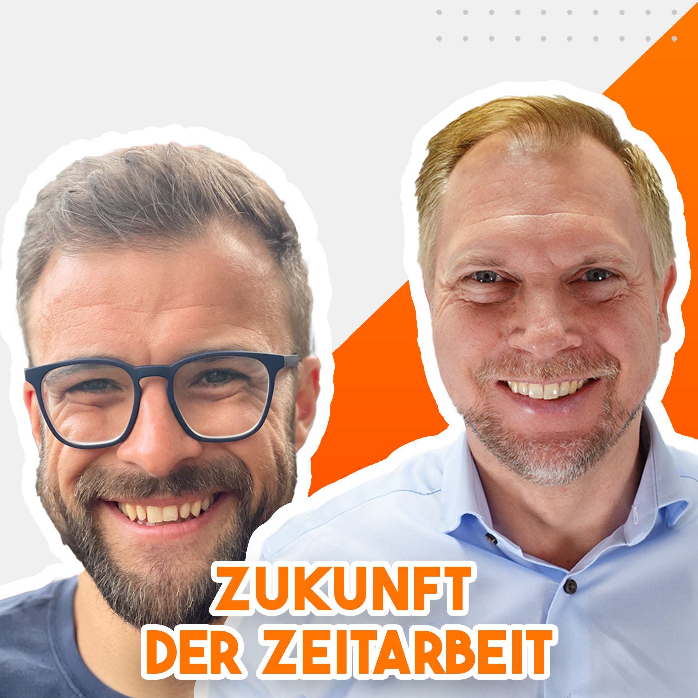 Die Zukunft der Zeitarbeit - Genial digital? - Ein fantastisches Interview mit Kim Körber