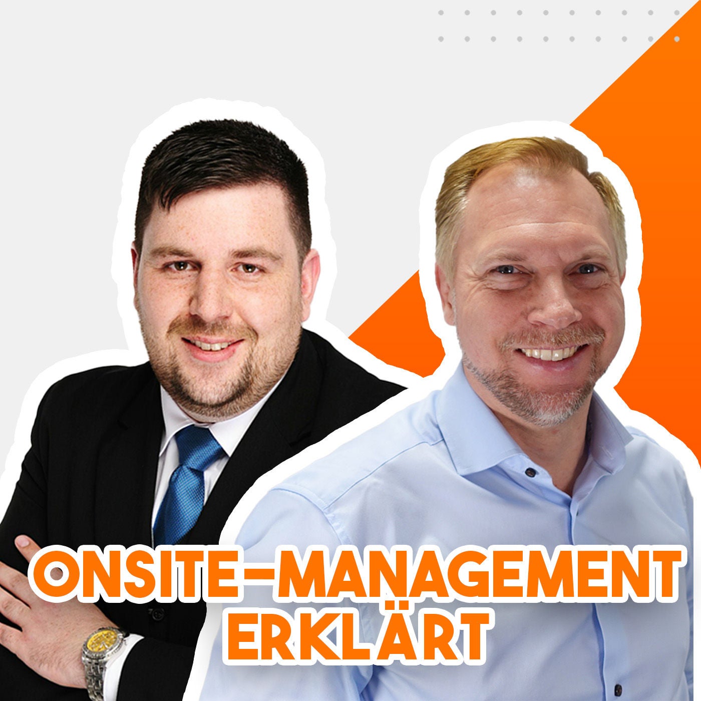 Onsite-Management und Master-Vendor-Modell - Riskant oder brillant?
