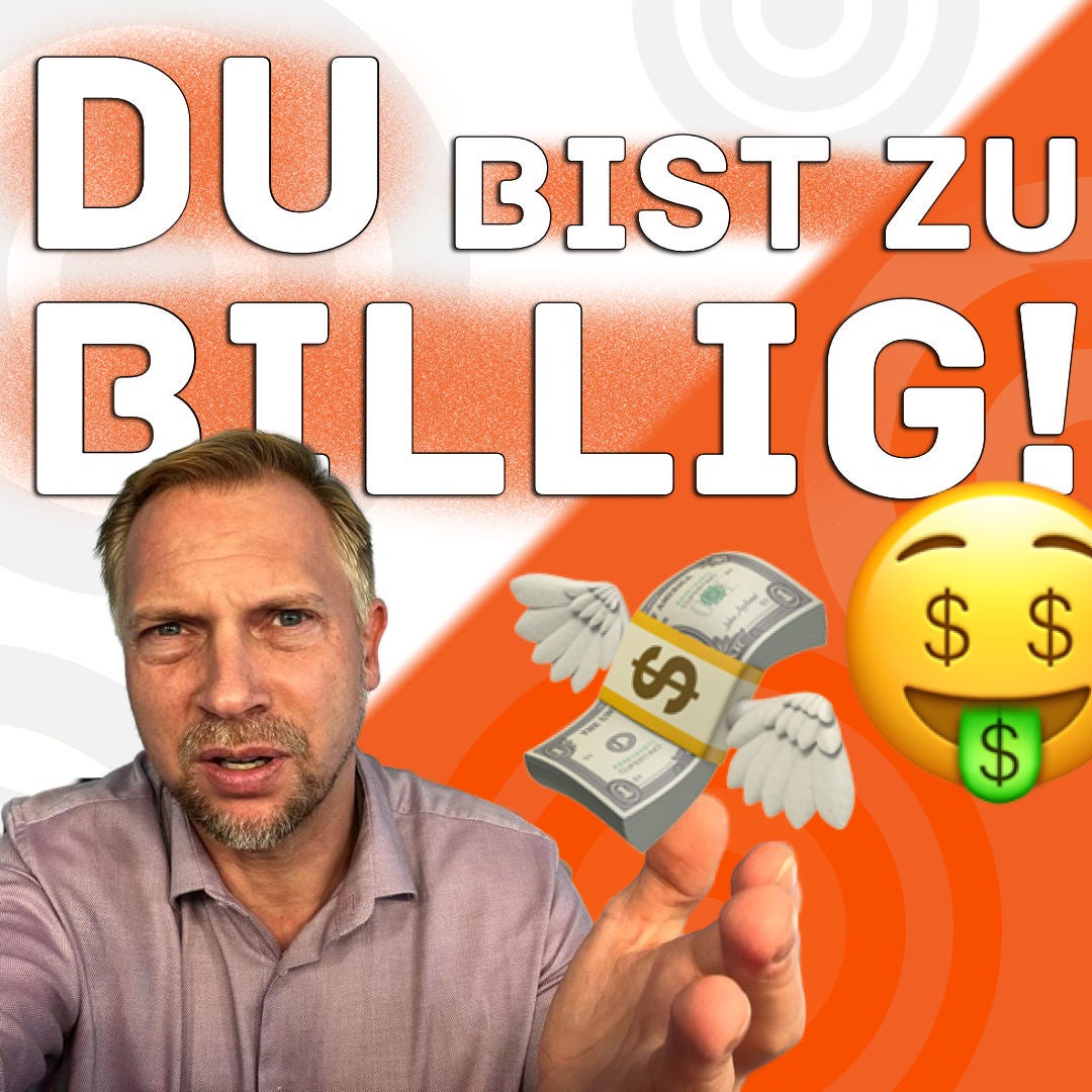 #486 REALTALK - Kenne Deinen Stundenlohn