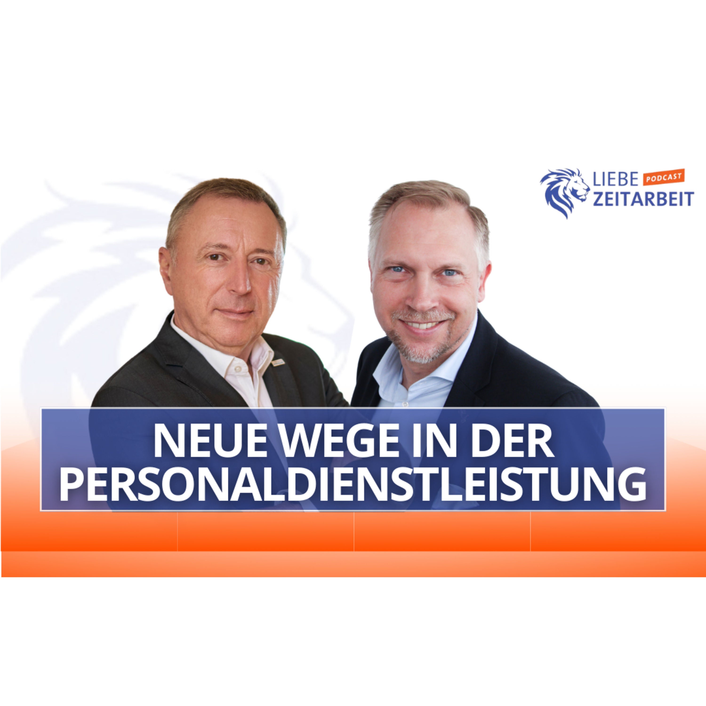Neue Wege in der Personaldienstleistung: Die Rolle der Personalvermittlung - Heinz Ostermann