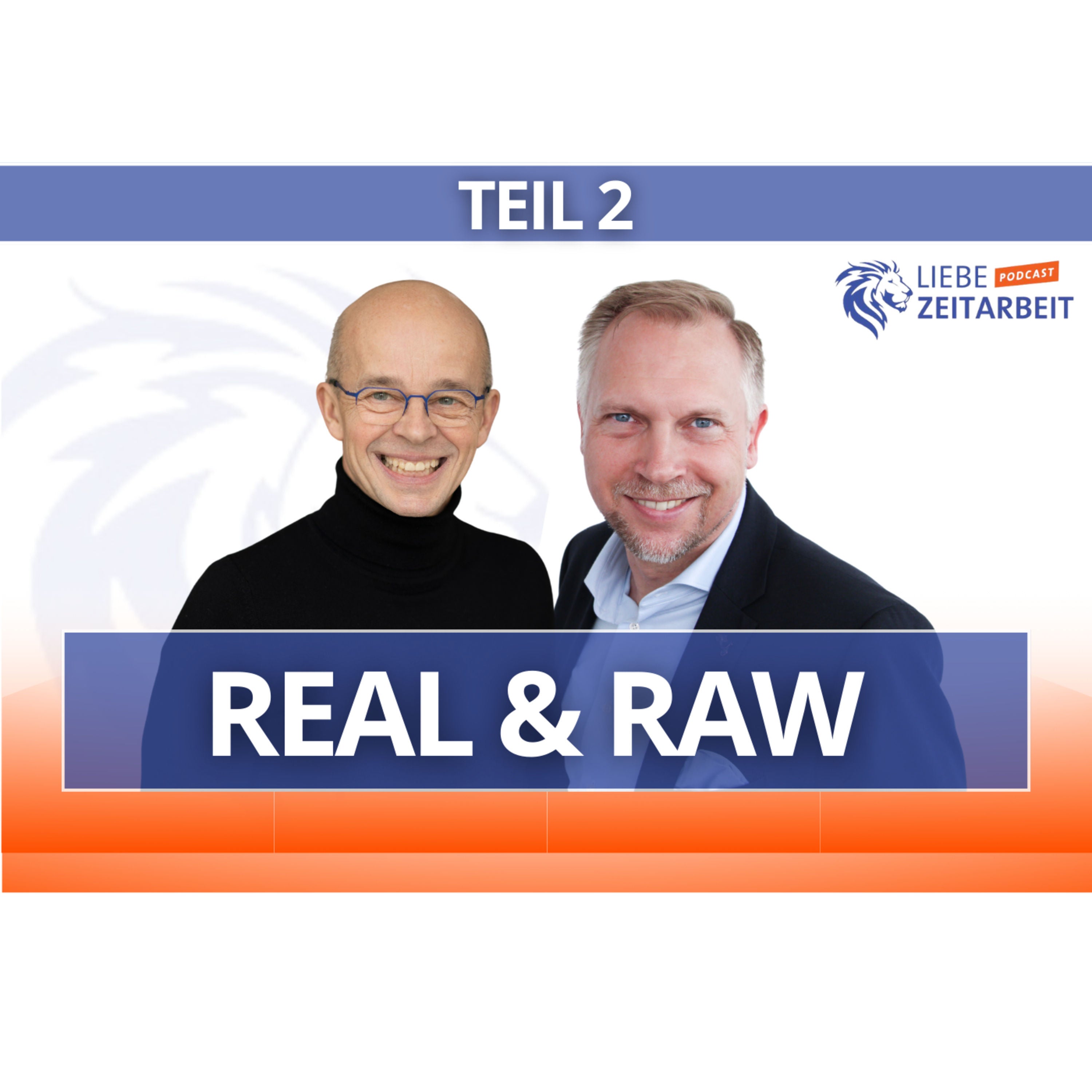 Real and Raw TEIL 2 - Dirk TEKATH