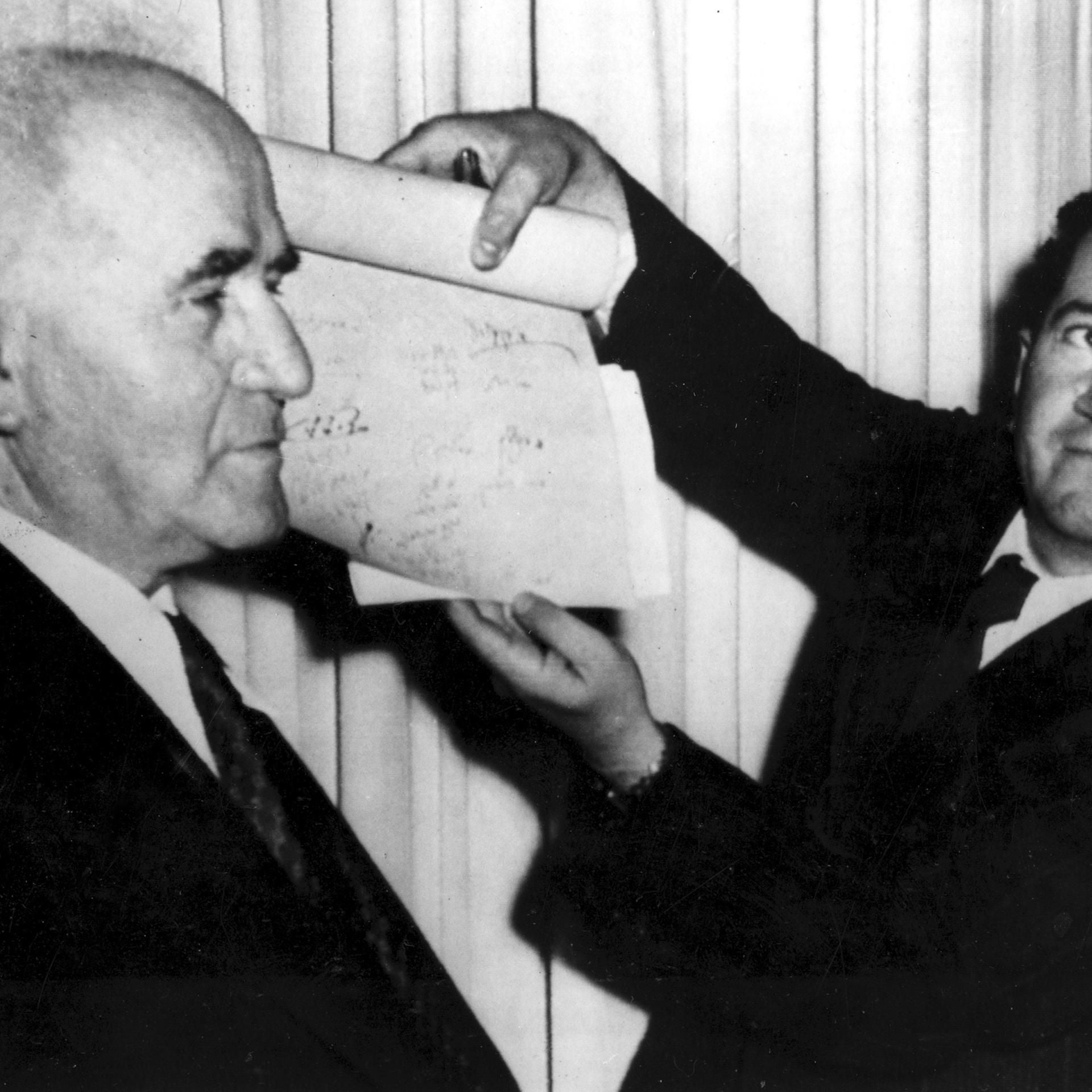 75 Jahre Israel - Staat im Verteidigungsmodus