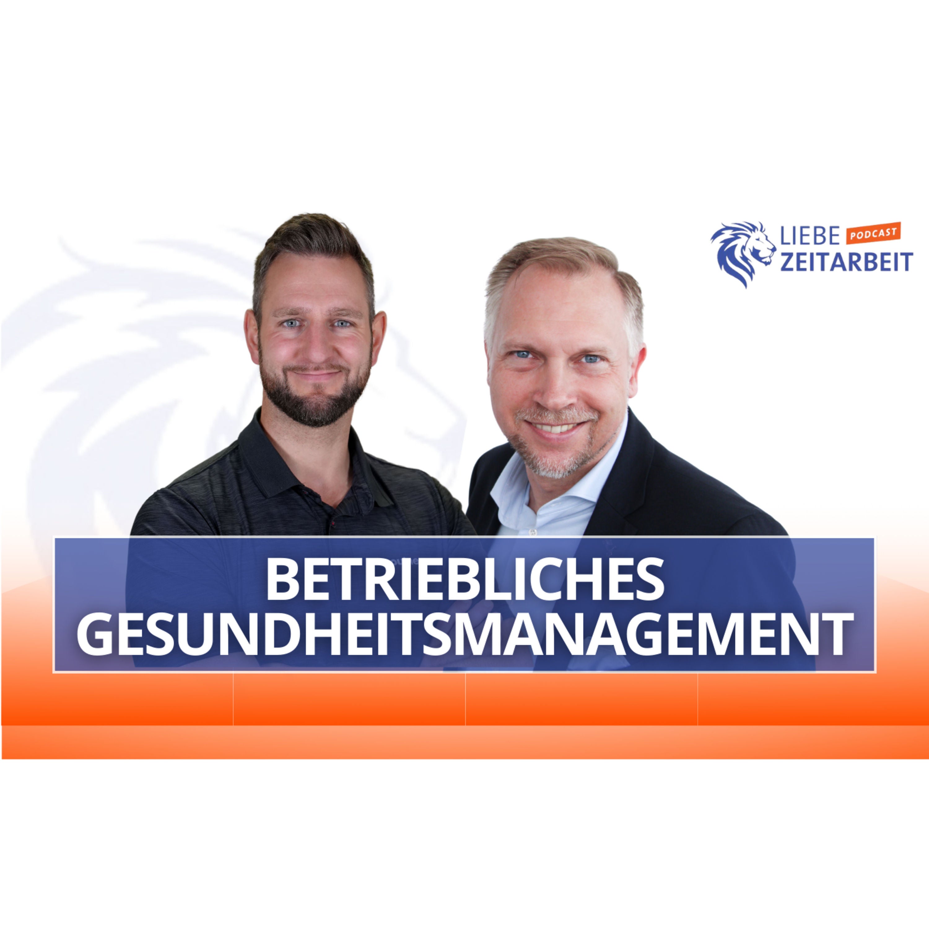 SO STÄRKST du dein Unternehmen und deine Mitarbeiter - Hannes Schröder