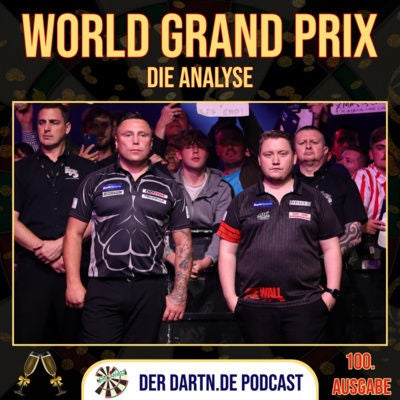 Shortleg - World Grand Prix 2022 Analyse mit Martin Schindler