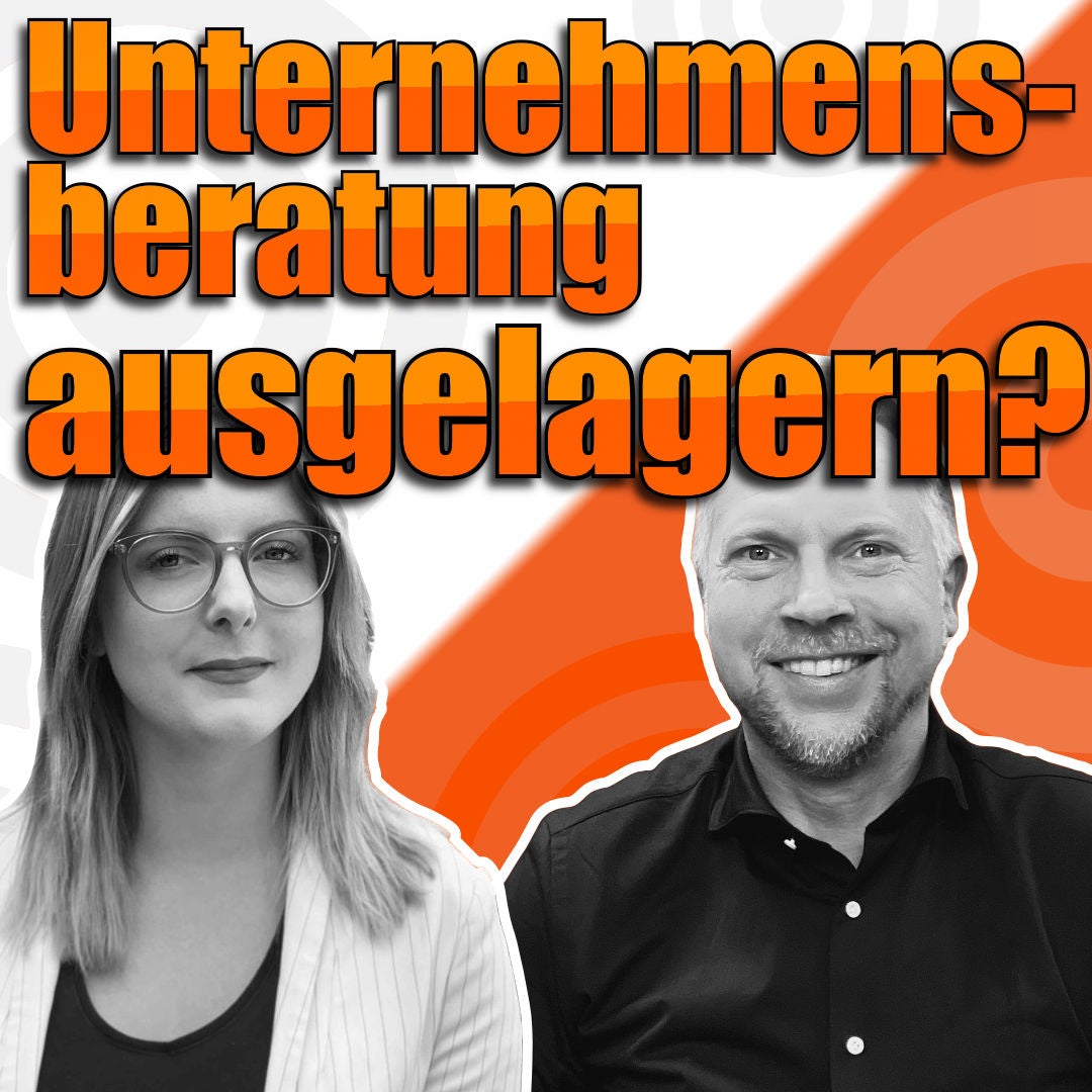 Outsourcing Personal - Jeniffer Steinke