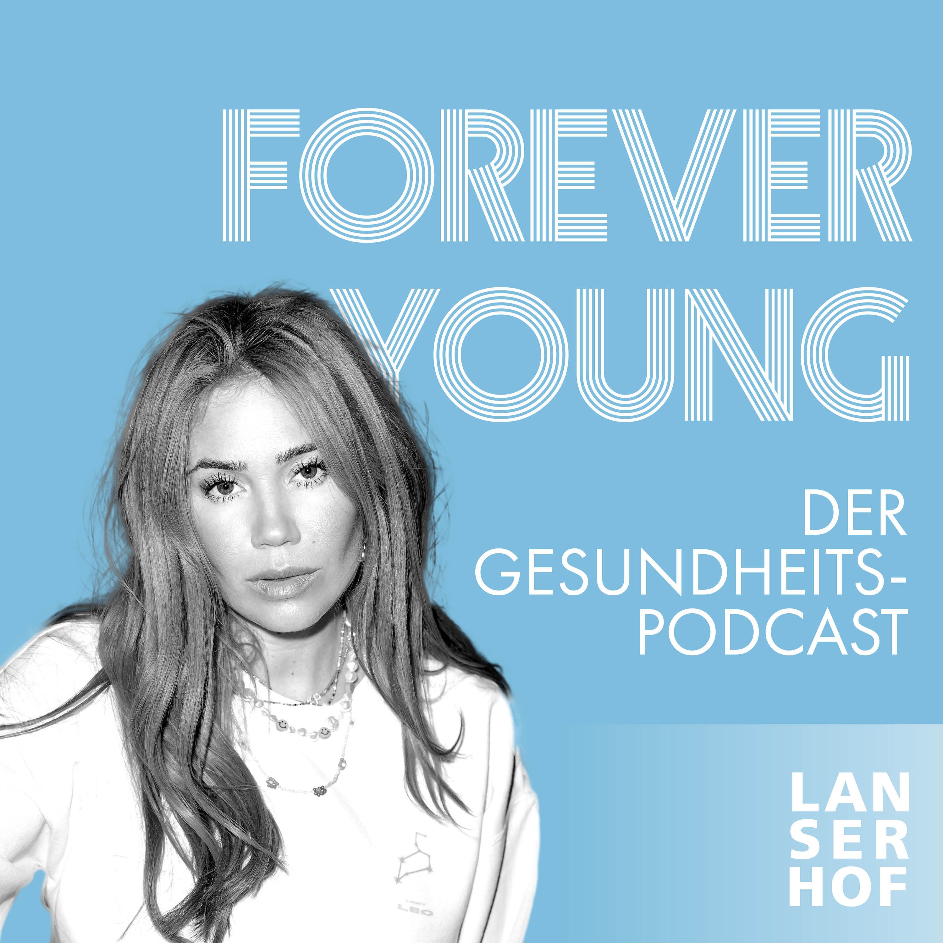 #133 - Inside Lanserhof. Mit Palina Rojinski