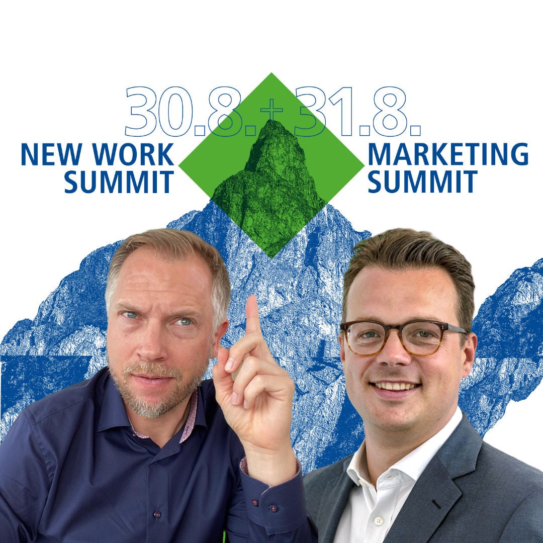 #466 iGZ Summits - Die Branche Zeitarbeit trifft sich - Jens Issel