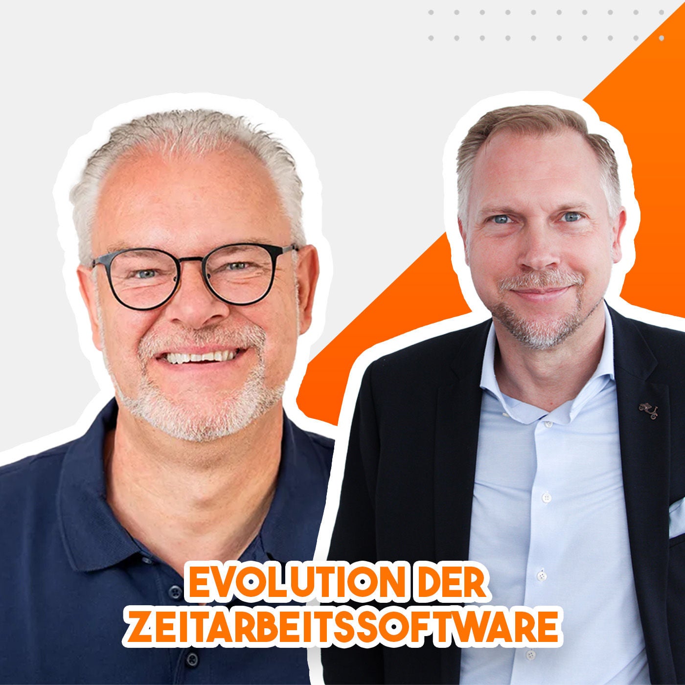 ERP Geschichte der Zeitarbeit - Udo Bültel | PD Connect