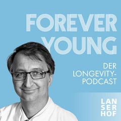 #209 Brain Health: Der Schlüssel zu einem klaren Geist. Mit Prof. Dr. Stefan Lorenzl
