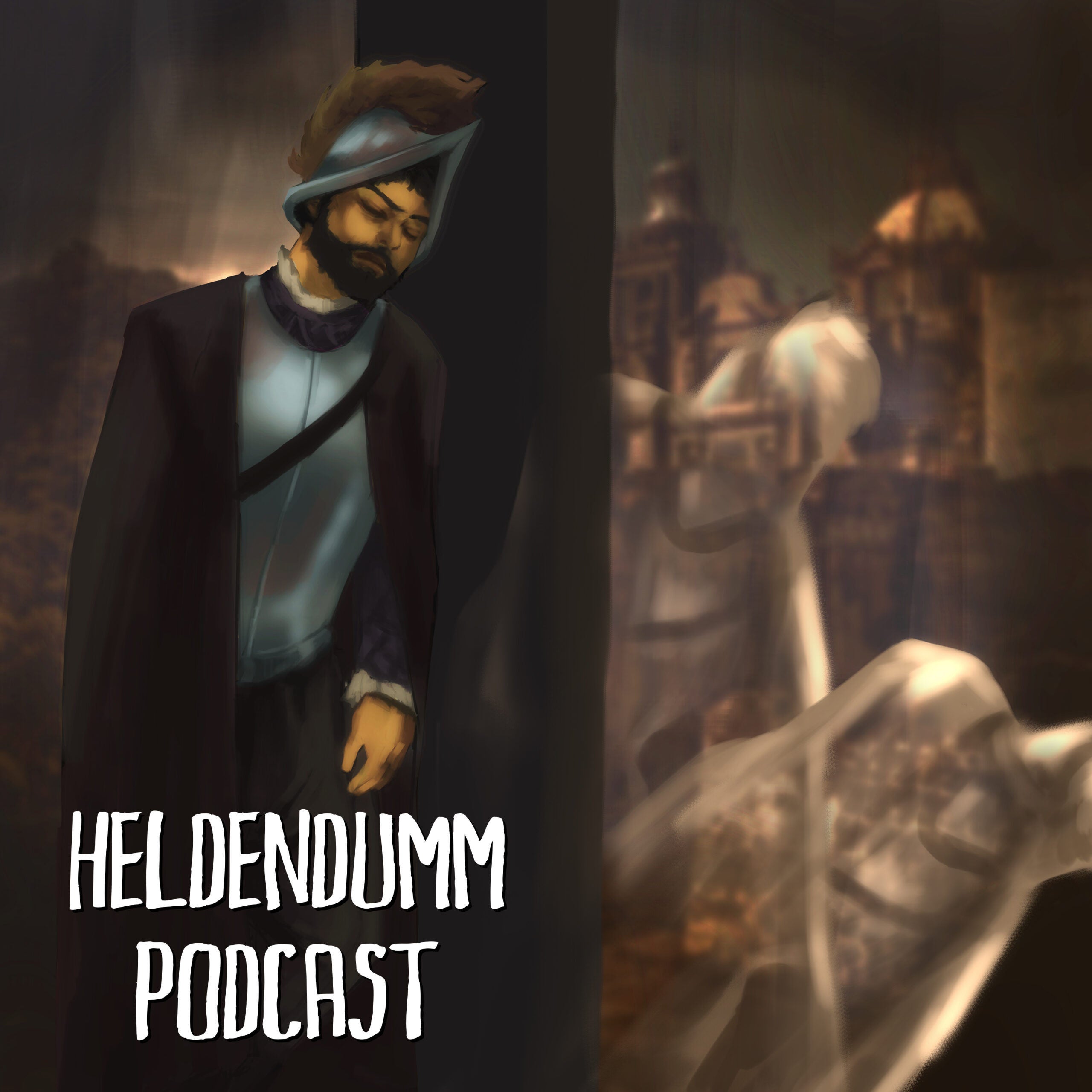 S02/E11: Ein Philippino in Mexiko