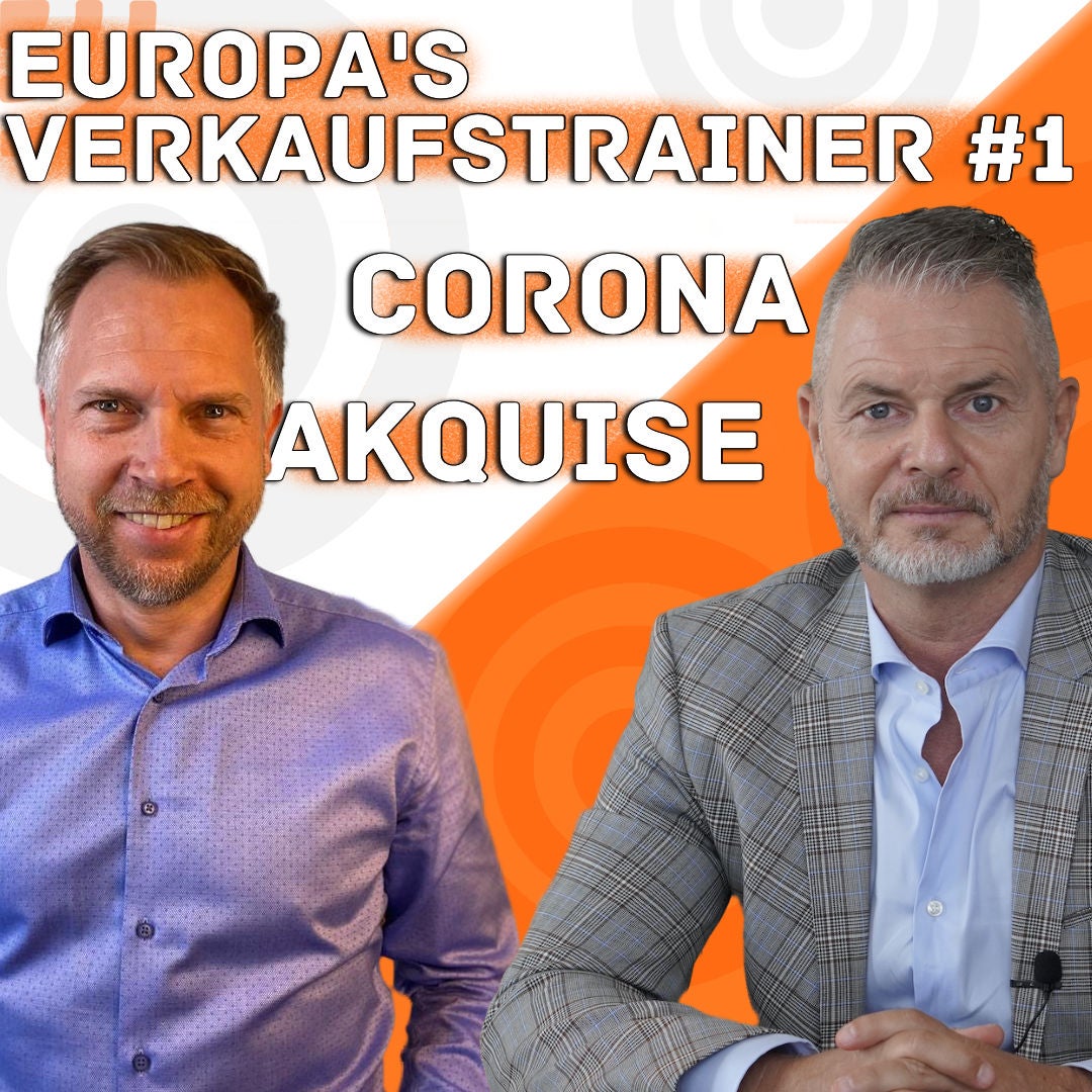 #218 Dirk Kreuter im Interview (Part2) - Wenn Du es nicht verkaufen kannst, ist es nichts wert