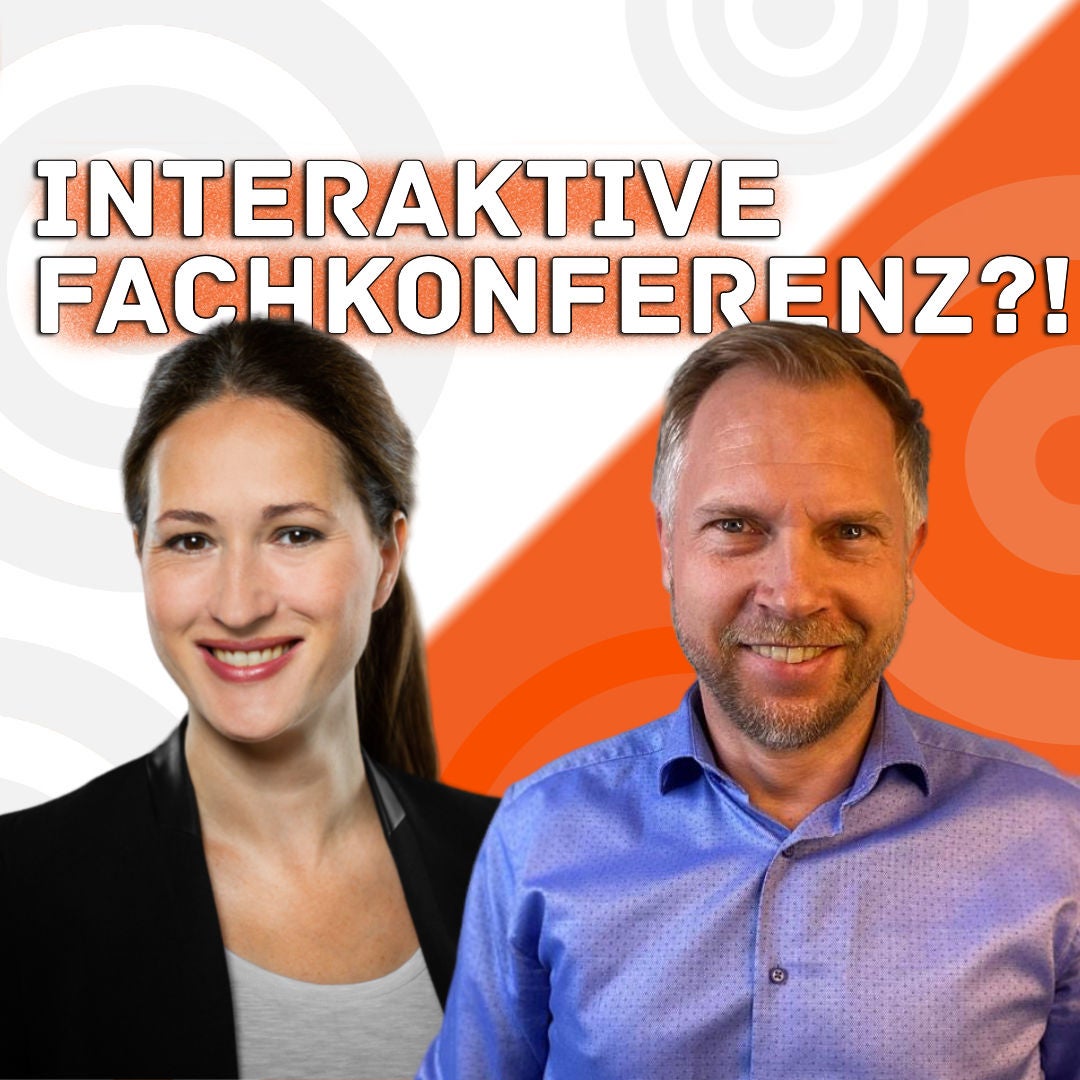 #471 Fachkonferenz BAP - Doris Bergmann