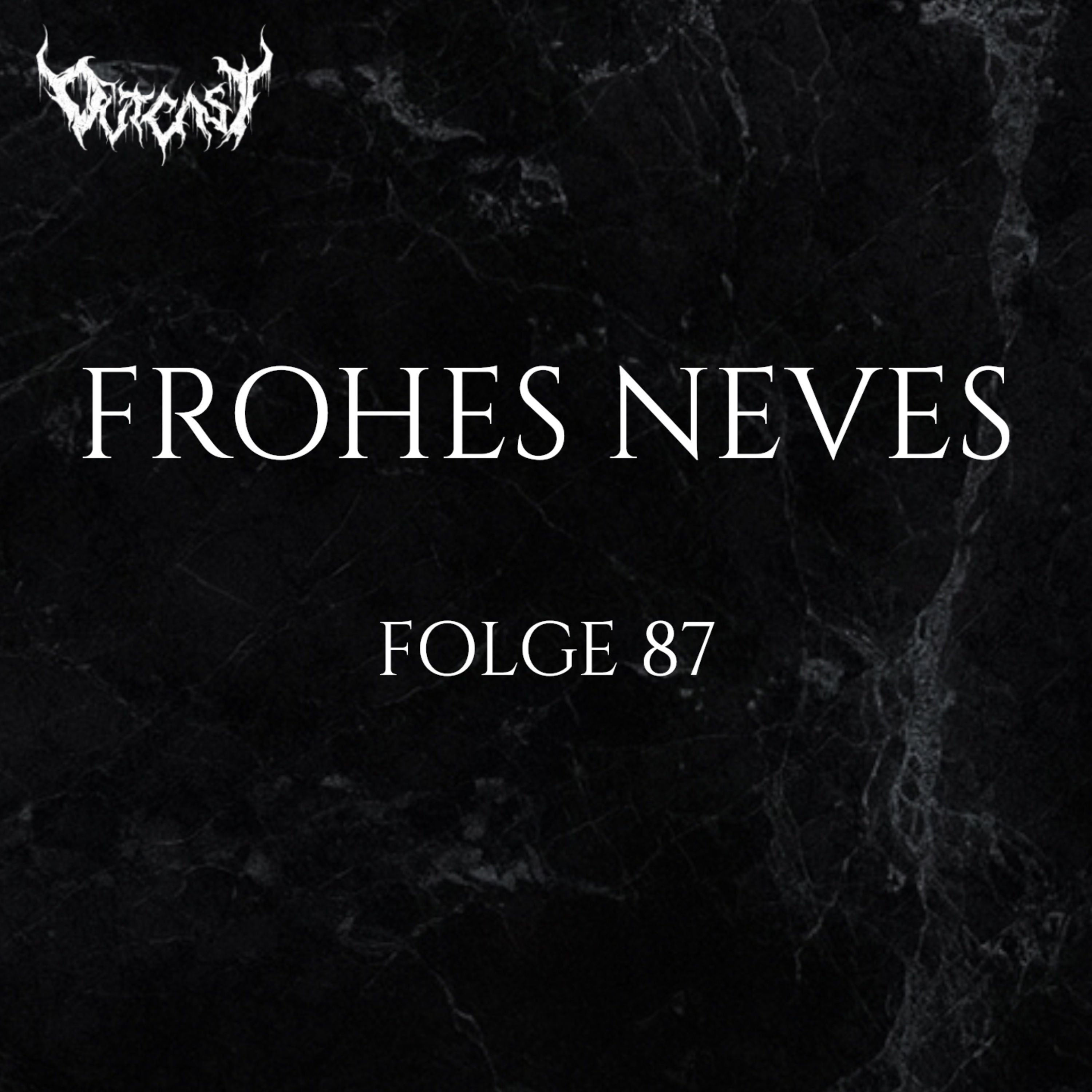Frohes Neues | Folge 87