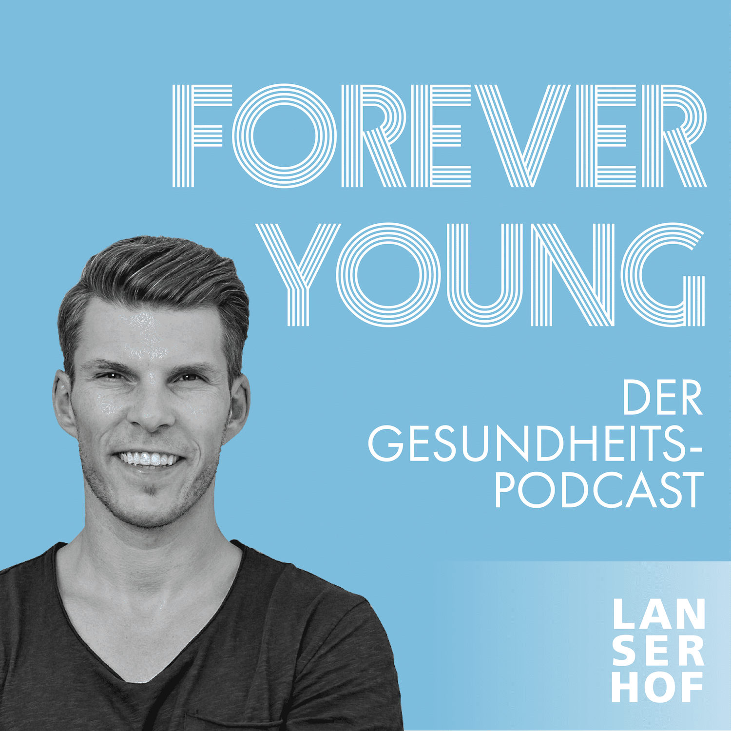#29 - Fitness Tracking 2.0. Ein Gespräch mit Florian Gschwandtner