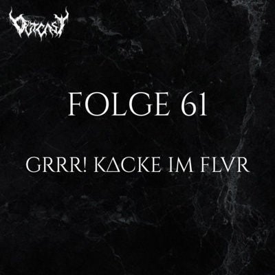 Grrr! Kacke im Flur | Folge 61