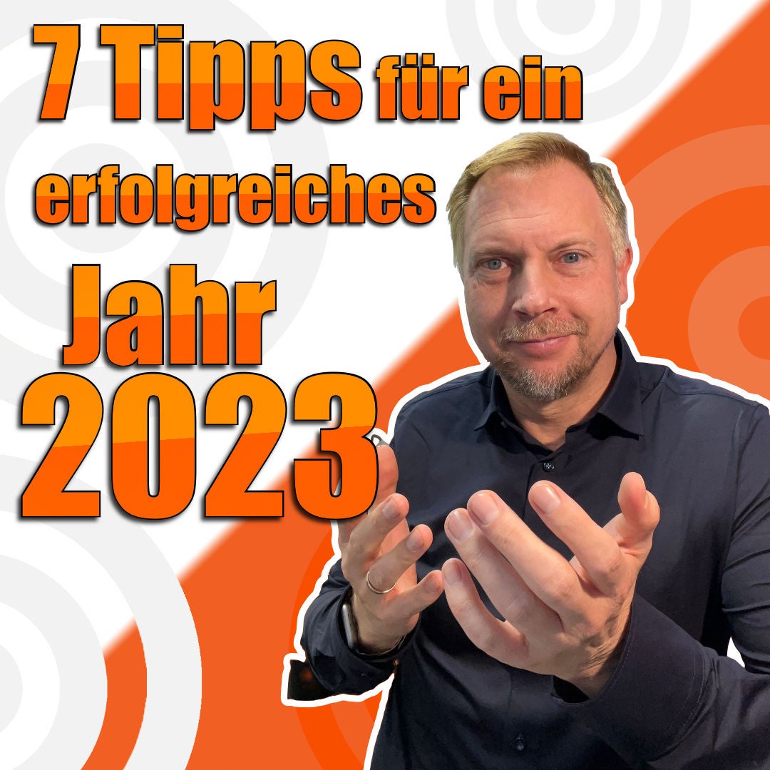So erreichst du deine Ziele schneller!