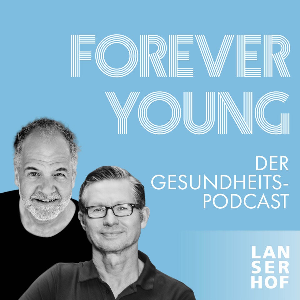 #150 - HWS-Syndrom. Mit Marek Erhardt & Bernhard Schlegel