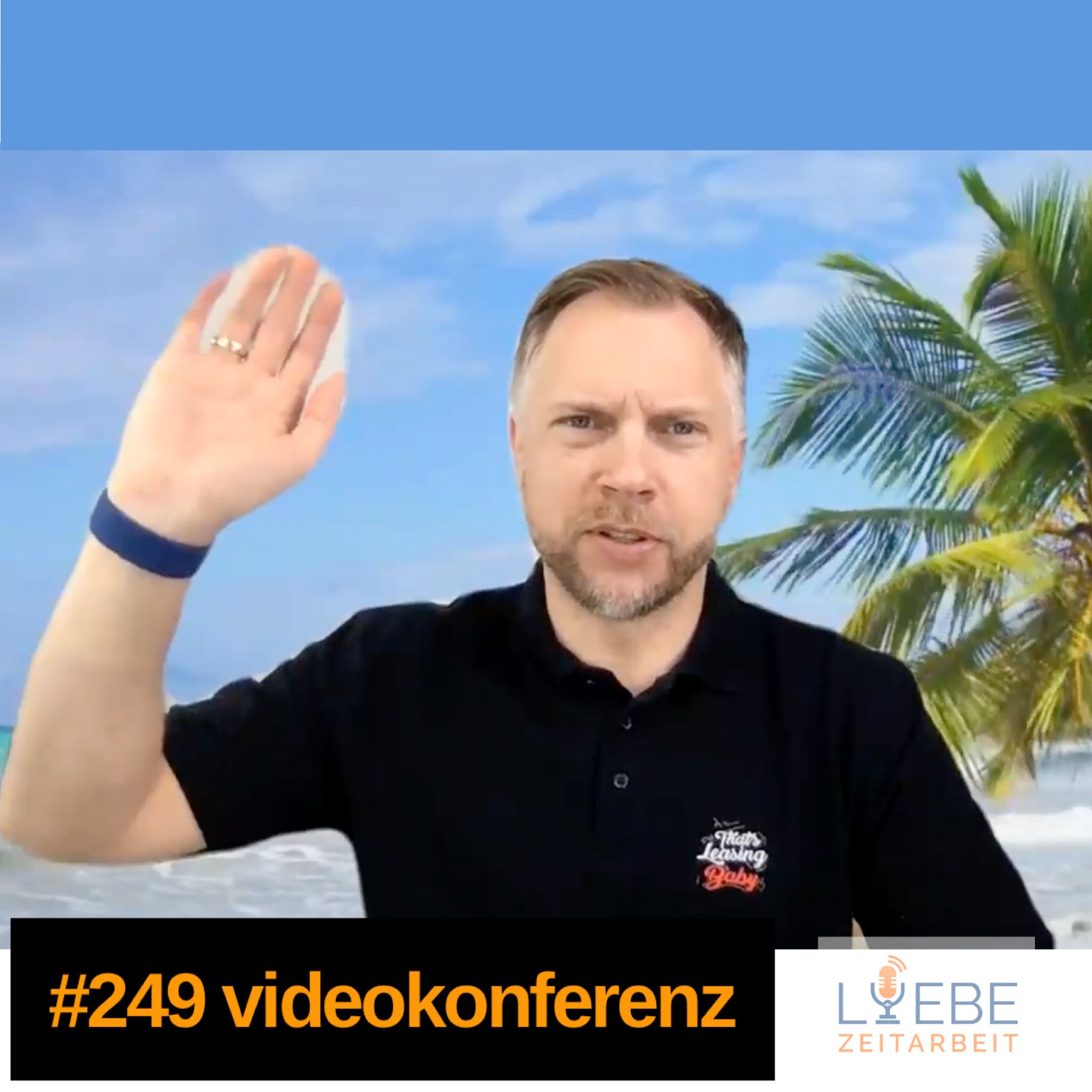 #249 Videokonferenz