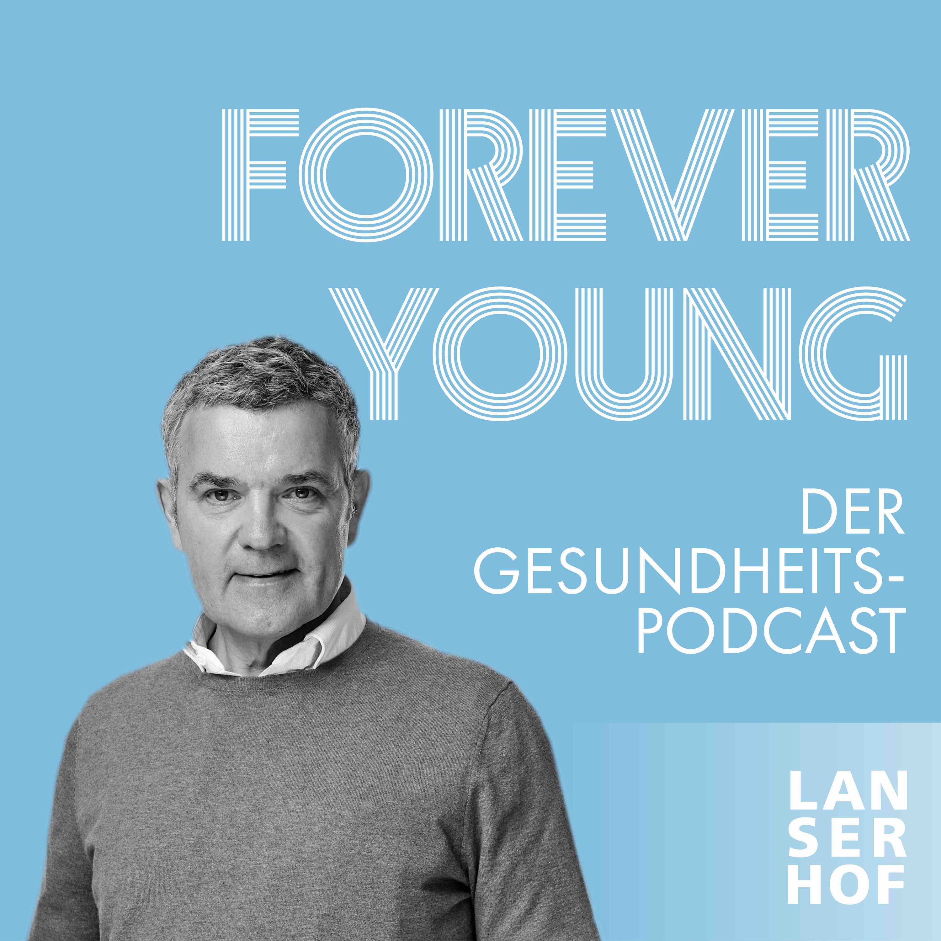 #103 - Welche Wirkstoffe sind gut für die Haut? Ein Gespräch mit Prof. Dr. med. Volker Steinkraus über TetCode4