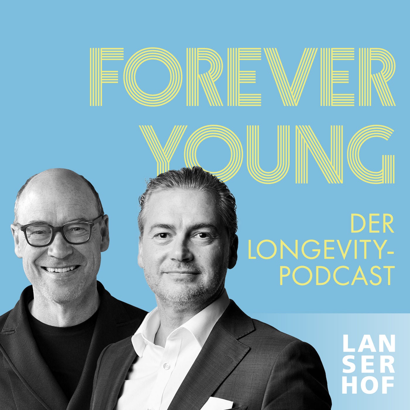 #231 Longevity in der regionalen Partnerschaft. Mit Dr. Martin Mihalovits & Dr. Christian Harisch