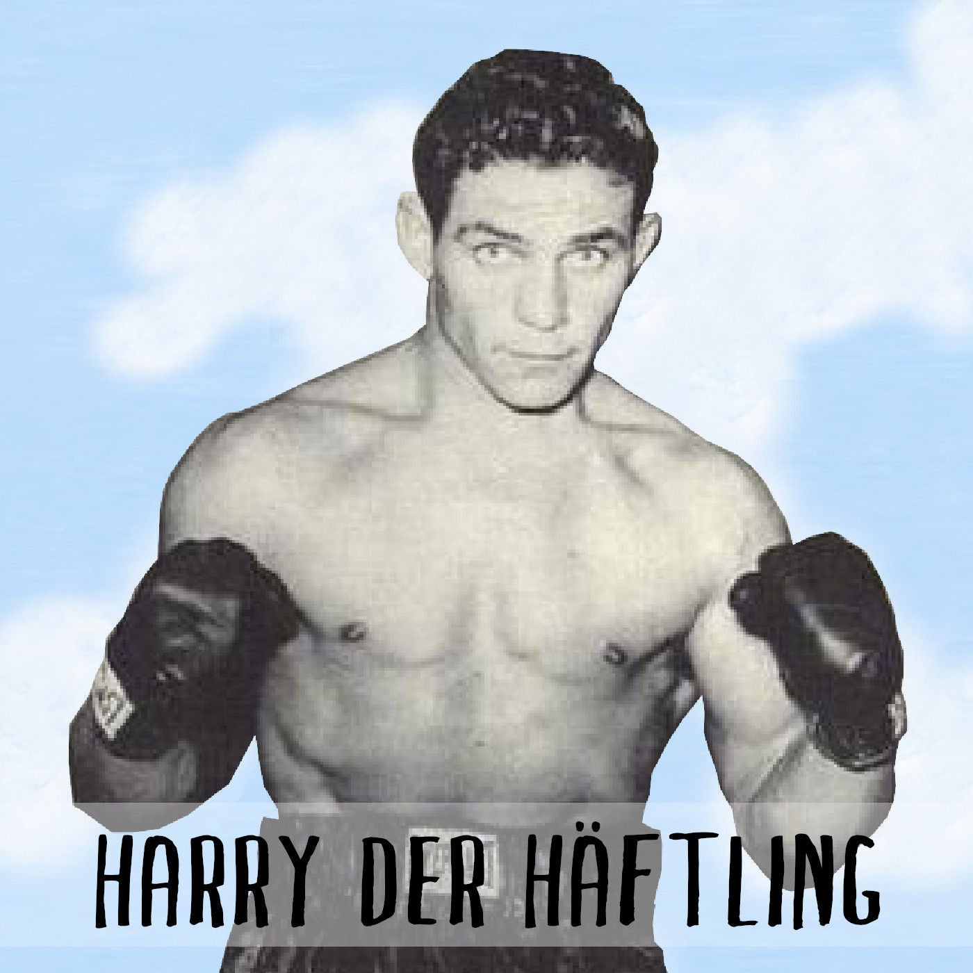S01/E07: Harry der Häftling
