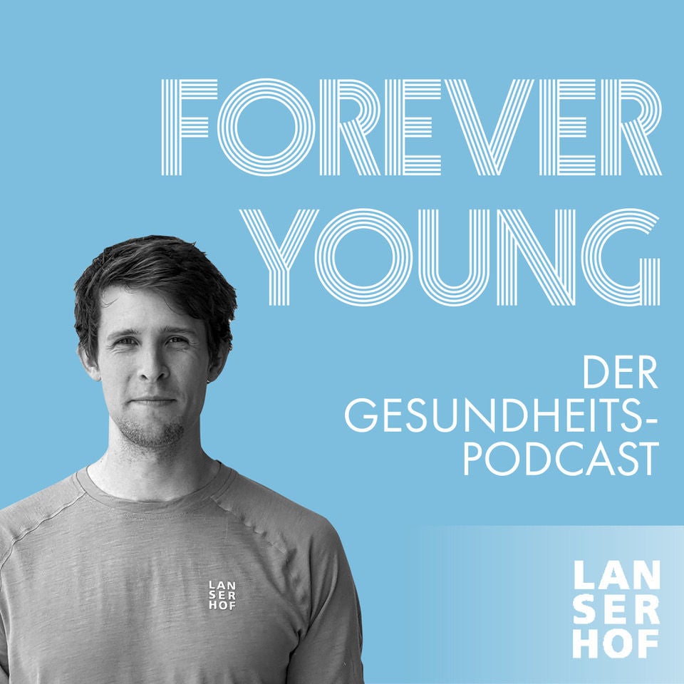 #57 - Beweglichkeit für immer. Ein Gespräch mit Lennart Kemper