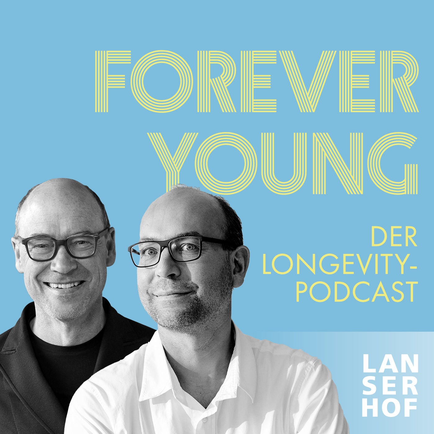 #219 Special: Meer, Gesundheit, Sylt: Die Medizin am Lanserhof. Mit Dr. Christian Harisch & Dr. Jan Stritzke