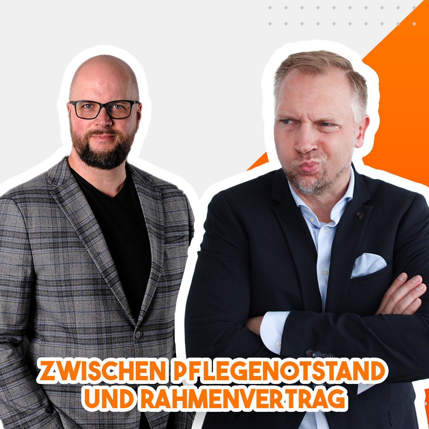 Rahmenvertrag von der Berliner Krankenhausgesellschaft - Markus Horst - OP-MED
