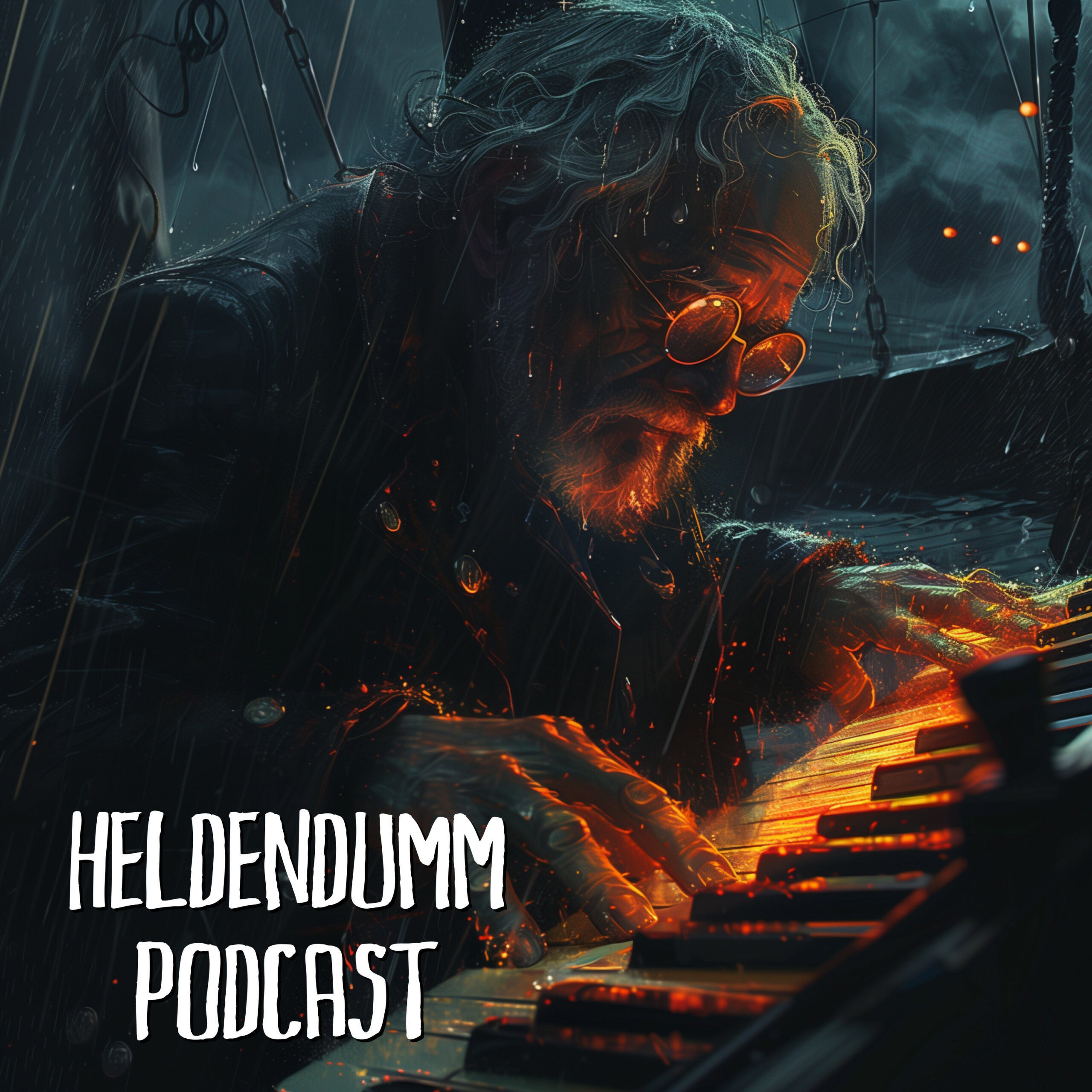 S01/E01: Carl der Radiologe (Remastered)