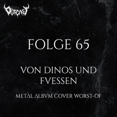 Von Dinos und Füßen | Folge 65