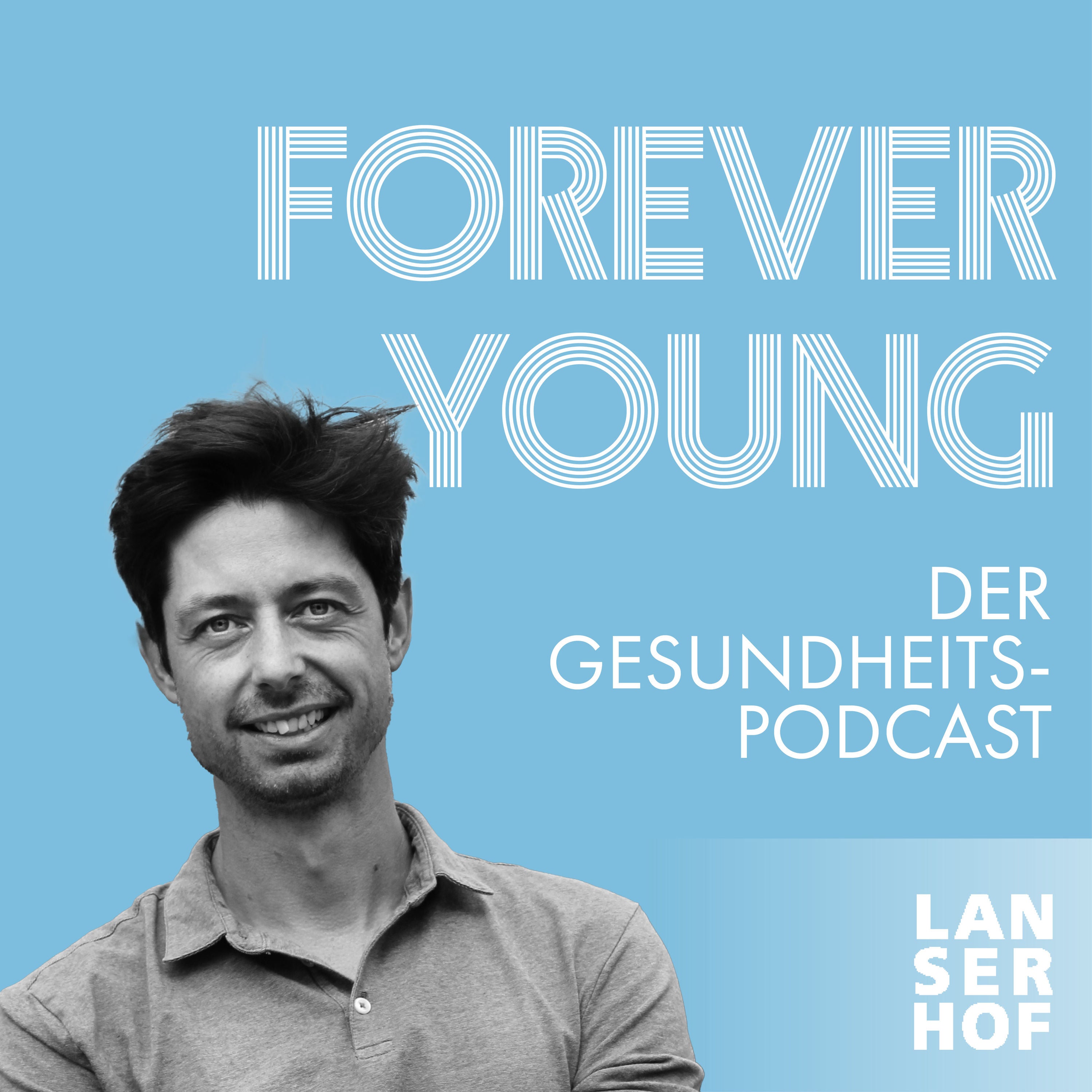 #121 - Ohne Stolpern durchs Leben? Frederik Joisten über Koordination