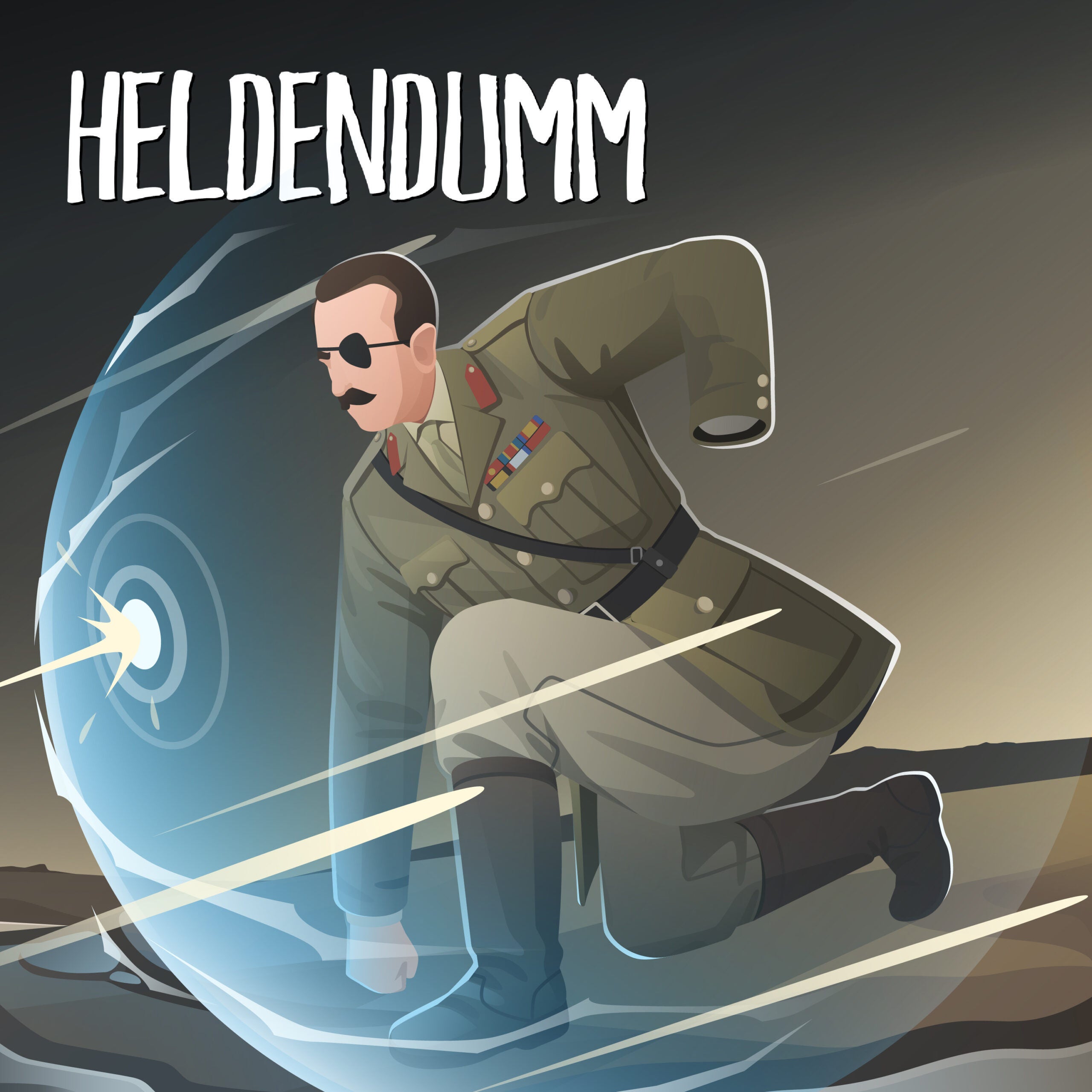 S04/E08: Plot-Armor-Armee-Adrian