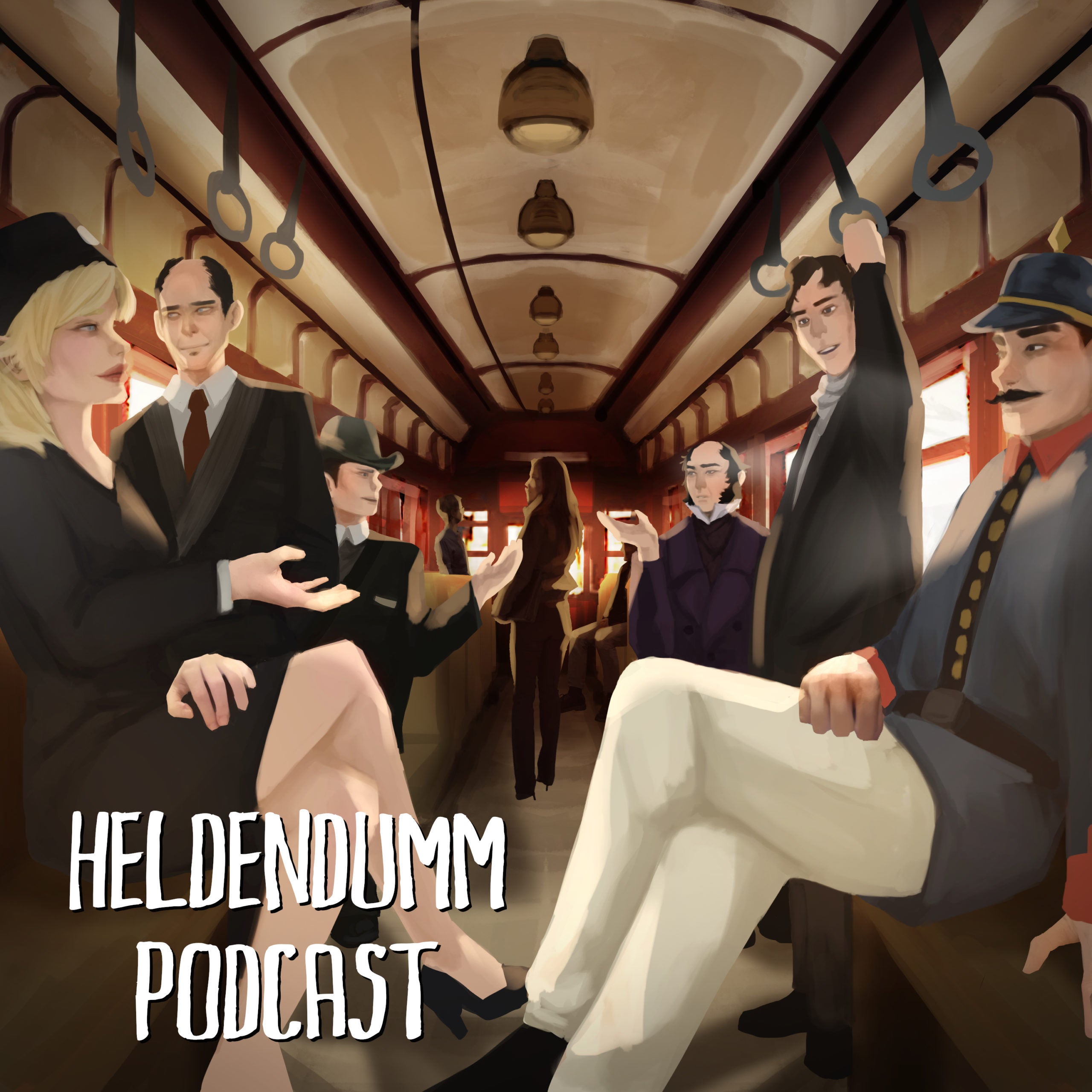 Bonus: Skurrile Kurzgeschichten