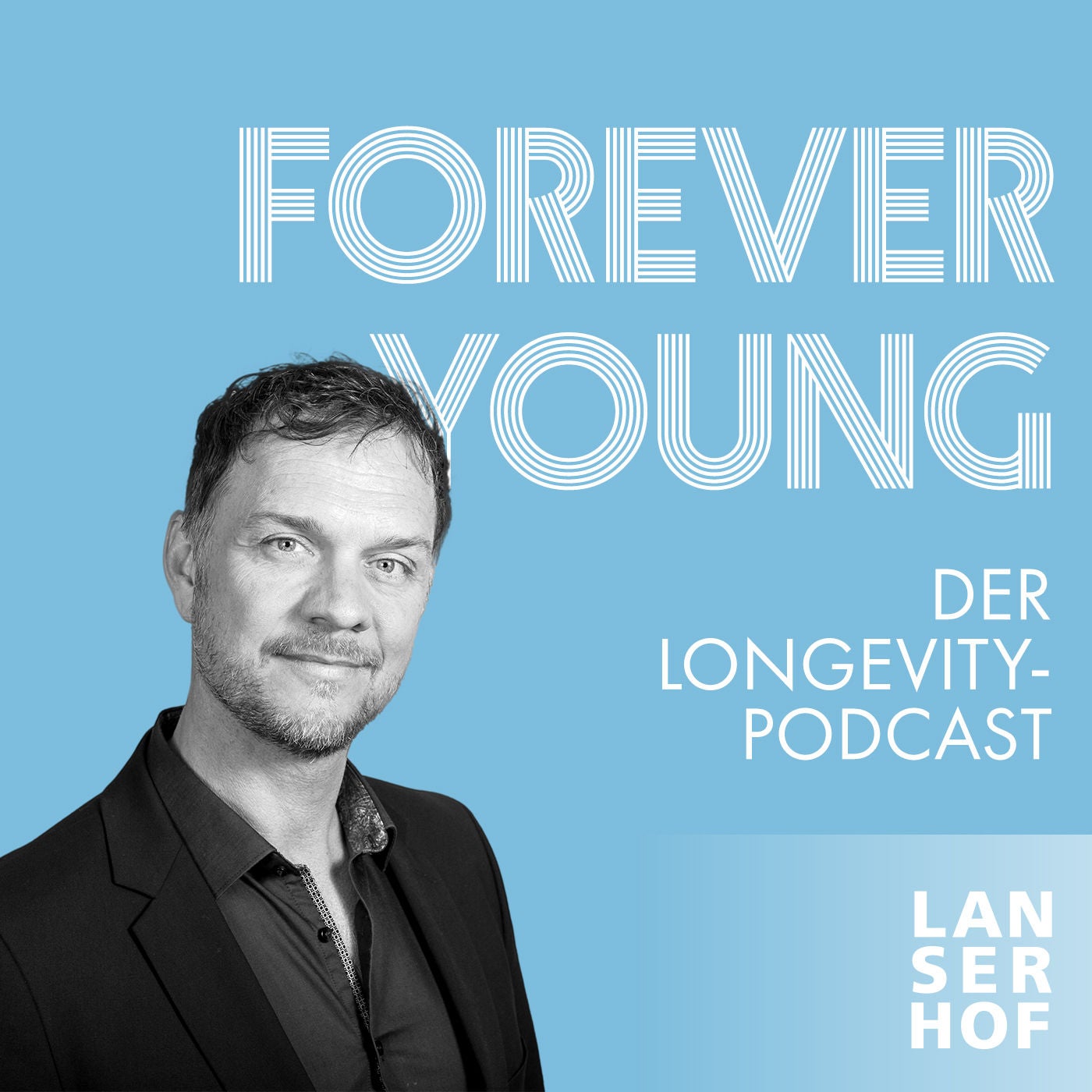 #221 Kopf frei! Mehr Klarheit und Kreativität. Mit Prof. Dr. Volker Busch