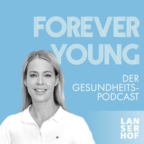 #134 - Gelenke im Glück. Mit Dr. Meike Diessner