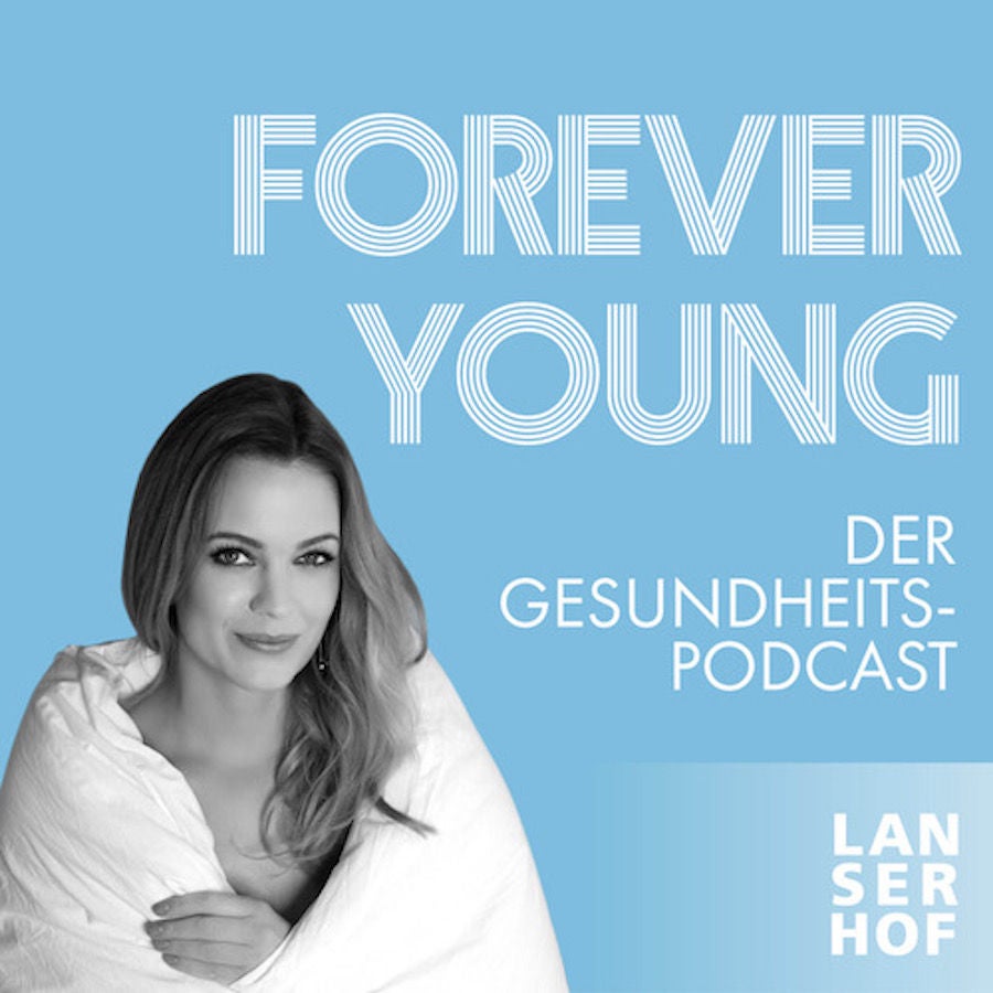 #30 - Schön im Schlaf. Ein Gespräch mit Jessica Hoyer