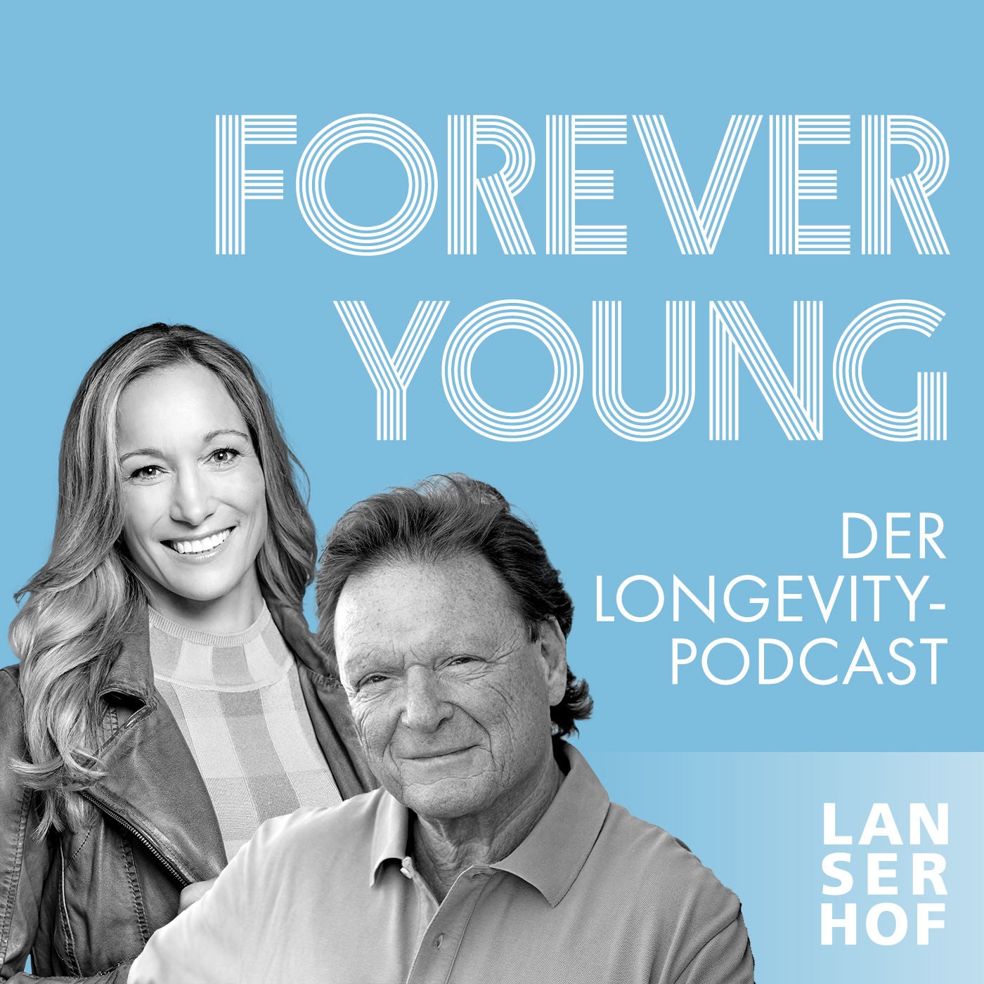 #216 Liebe leichter. Wie Libido und Lebensstil im Zusammenhang stehen. Mit Dr. med Christine Theiss & Dr. Nikolai Worm