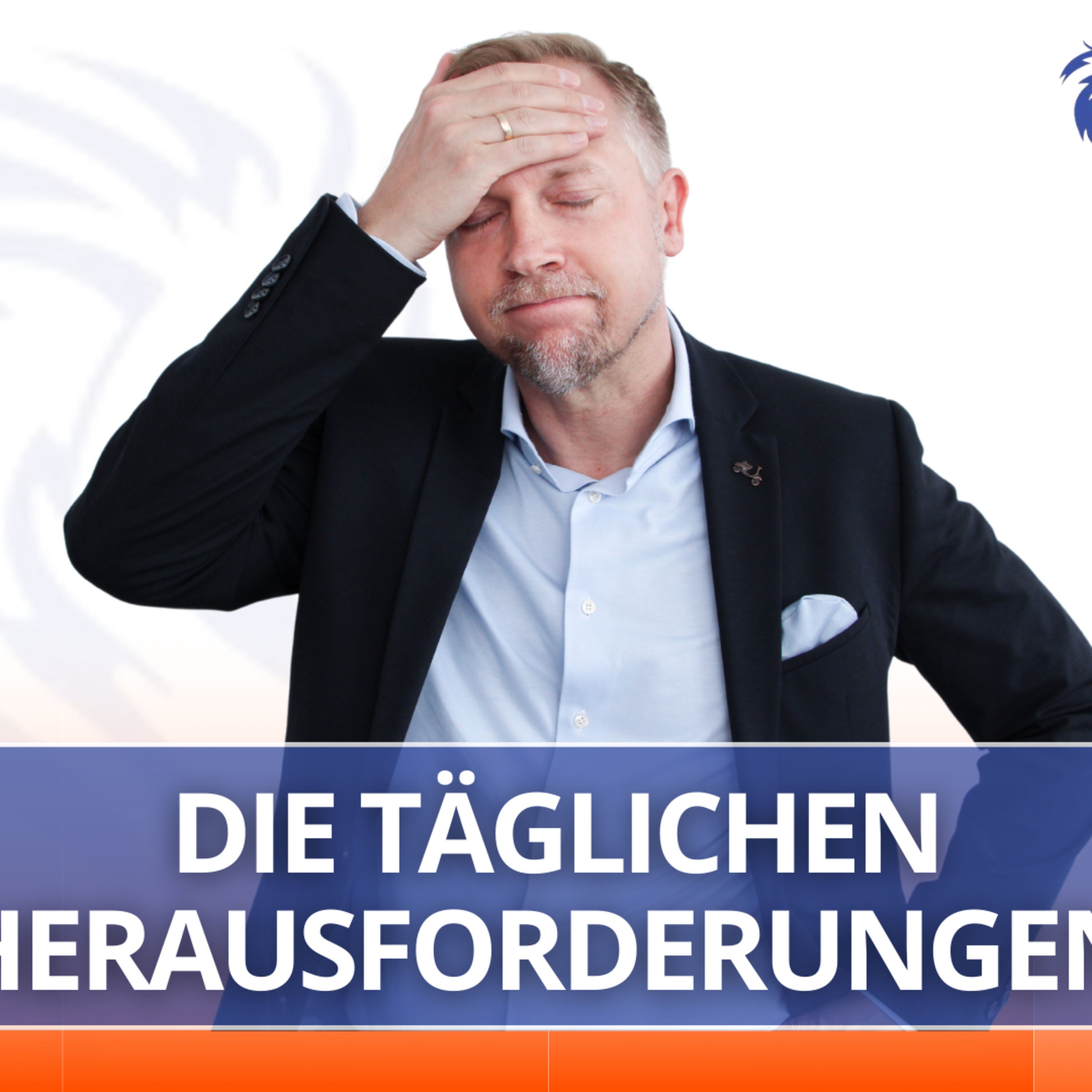Die täglichen Herausforderungen in der Zeitarbeit
