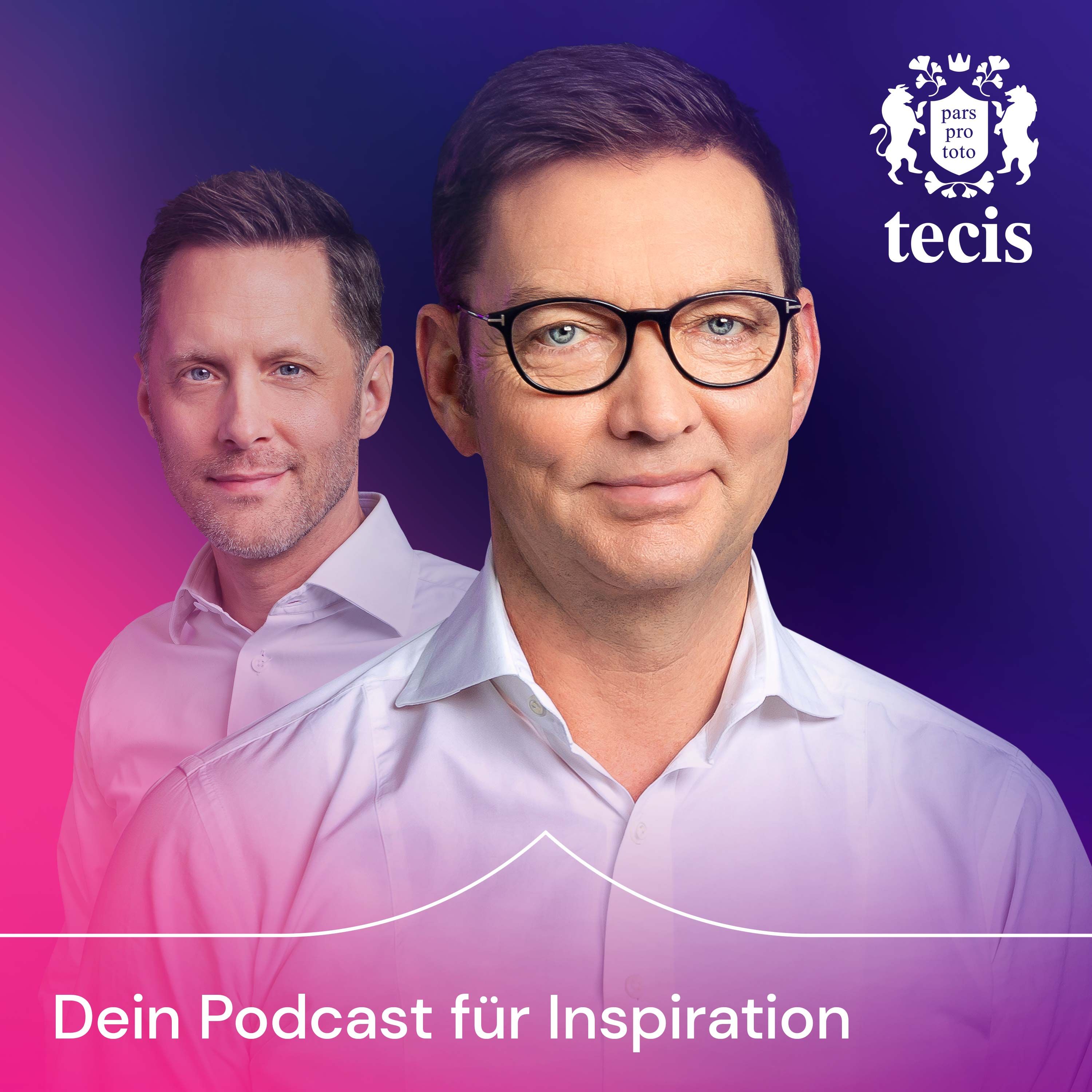7 Bausteine deines Erfolgs. Mit Sönke Mißfeldt und Frank Brückner