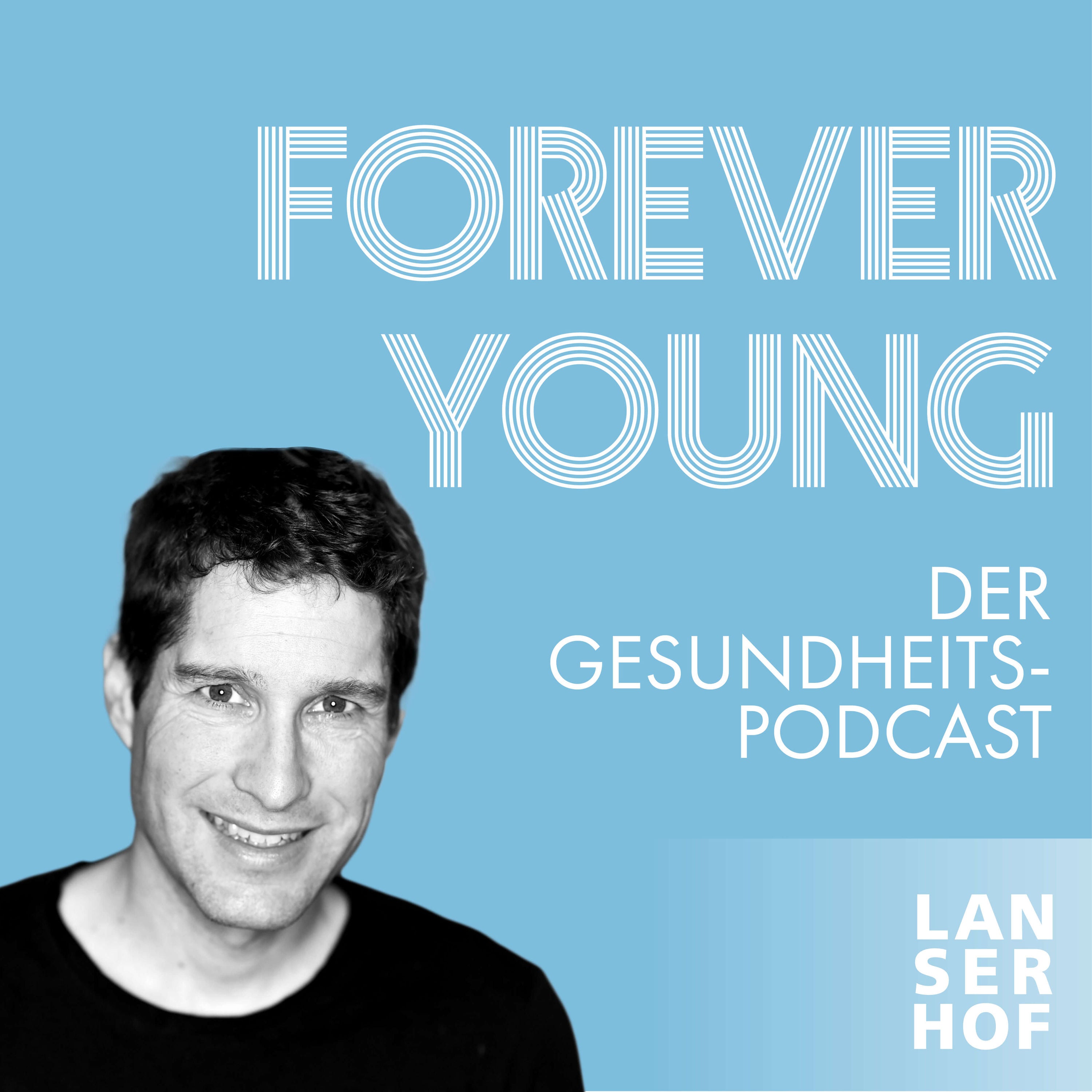 #68 - Optimale Ernährung im Ausdauersport. Mit Profisportler-Ernährungscoach Robert Gorgos