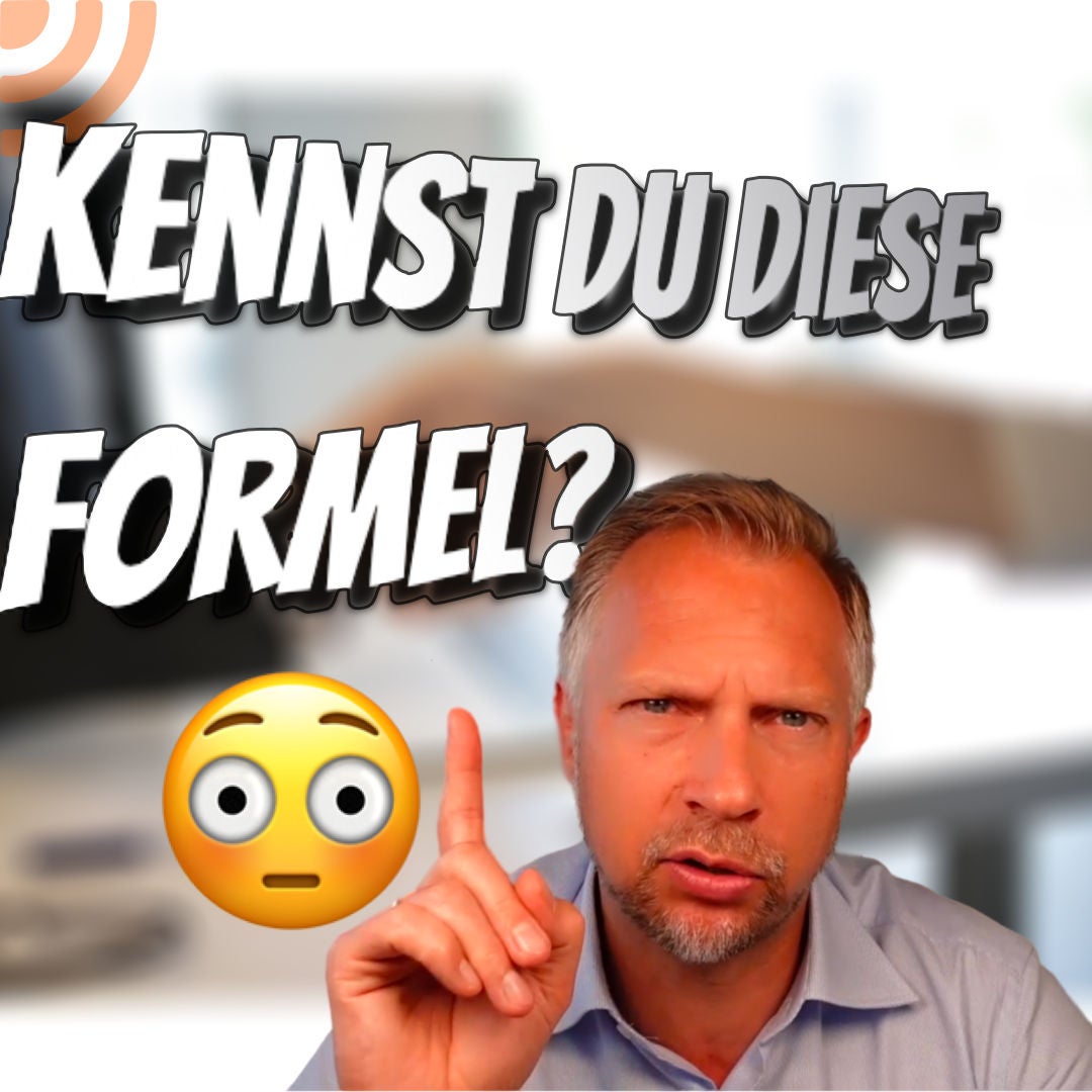 #436 Kundenakquise - Den Erfolg vom Zufall trennen