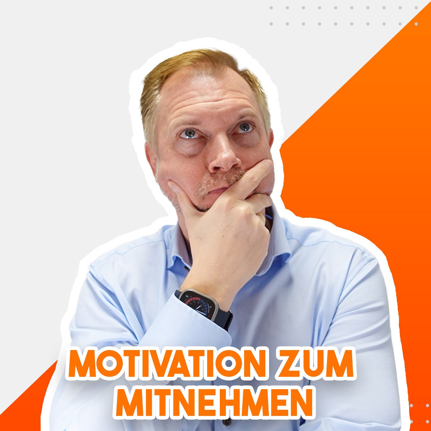 Was motiviert dich im Leben und was ist dein WARUM? | Motivationstalk mit Liebe Zeitarbeit