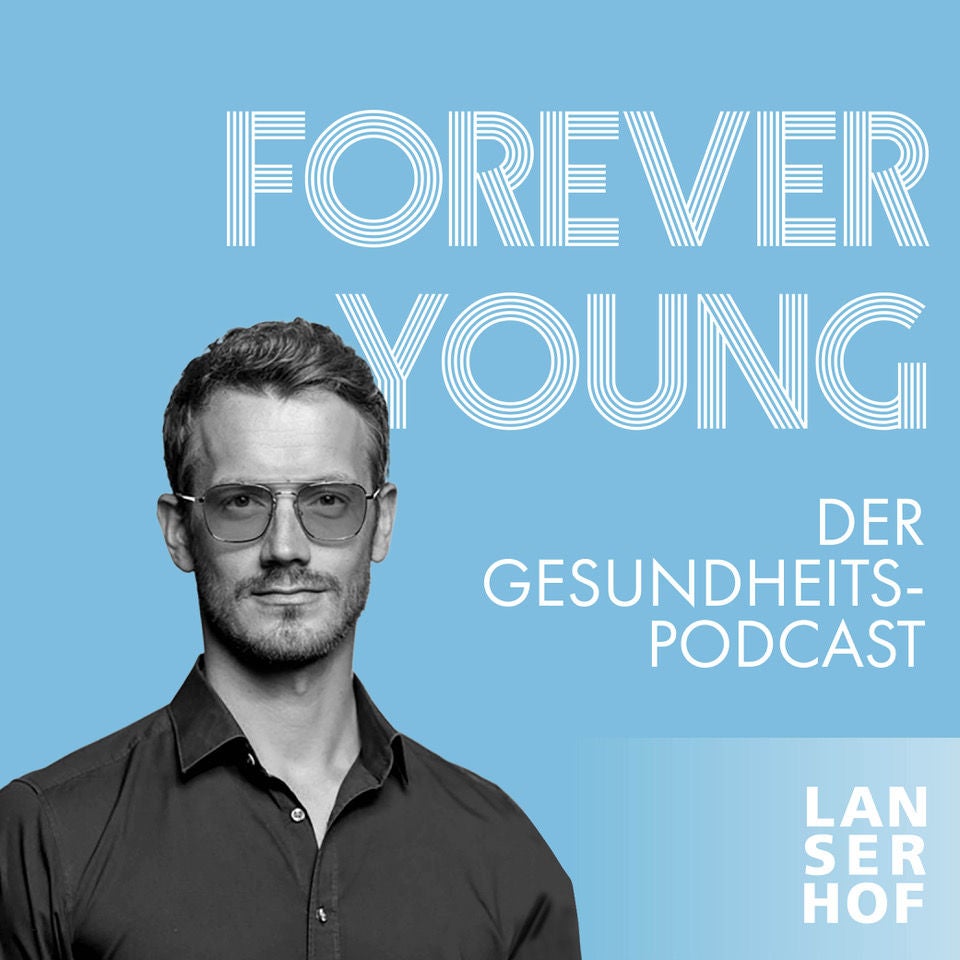 #167 - Generation Kunstlicht: Bessere Lichthygiene mit Daniel Sentker