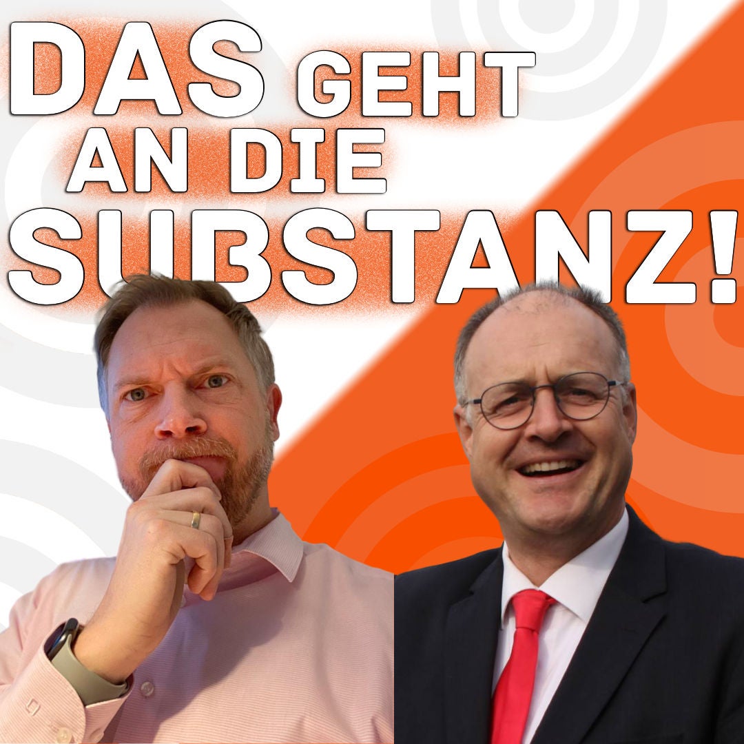 #487 Personalmarketing durch Hochschulpräsens - Steffen Hillebrecht