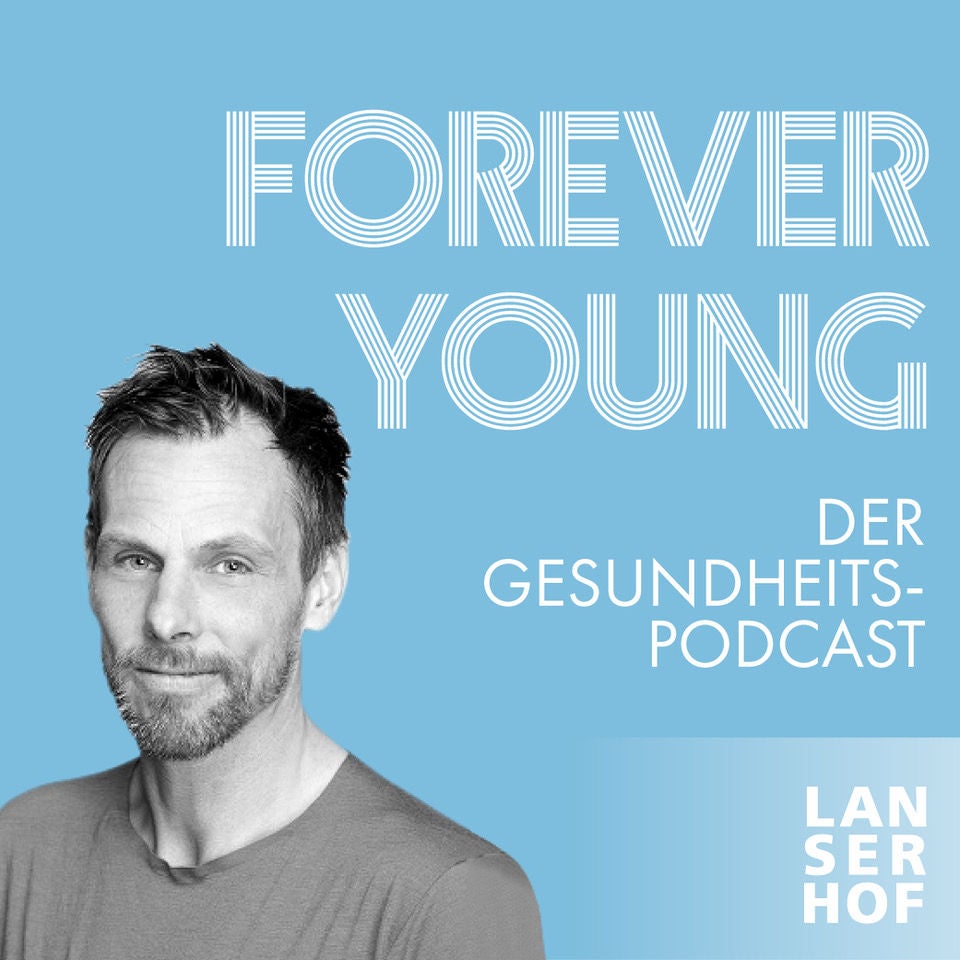 #40 - Muscle-Food. Ein Gespräch mit Ken Berger