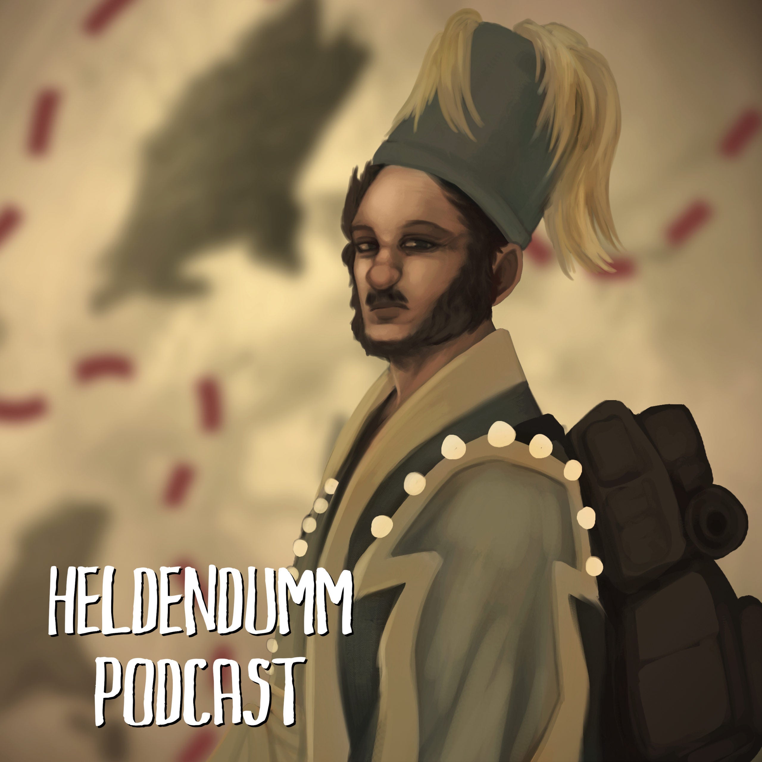 S01/E10: Hermann der Fürst